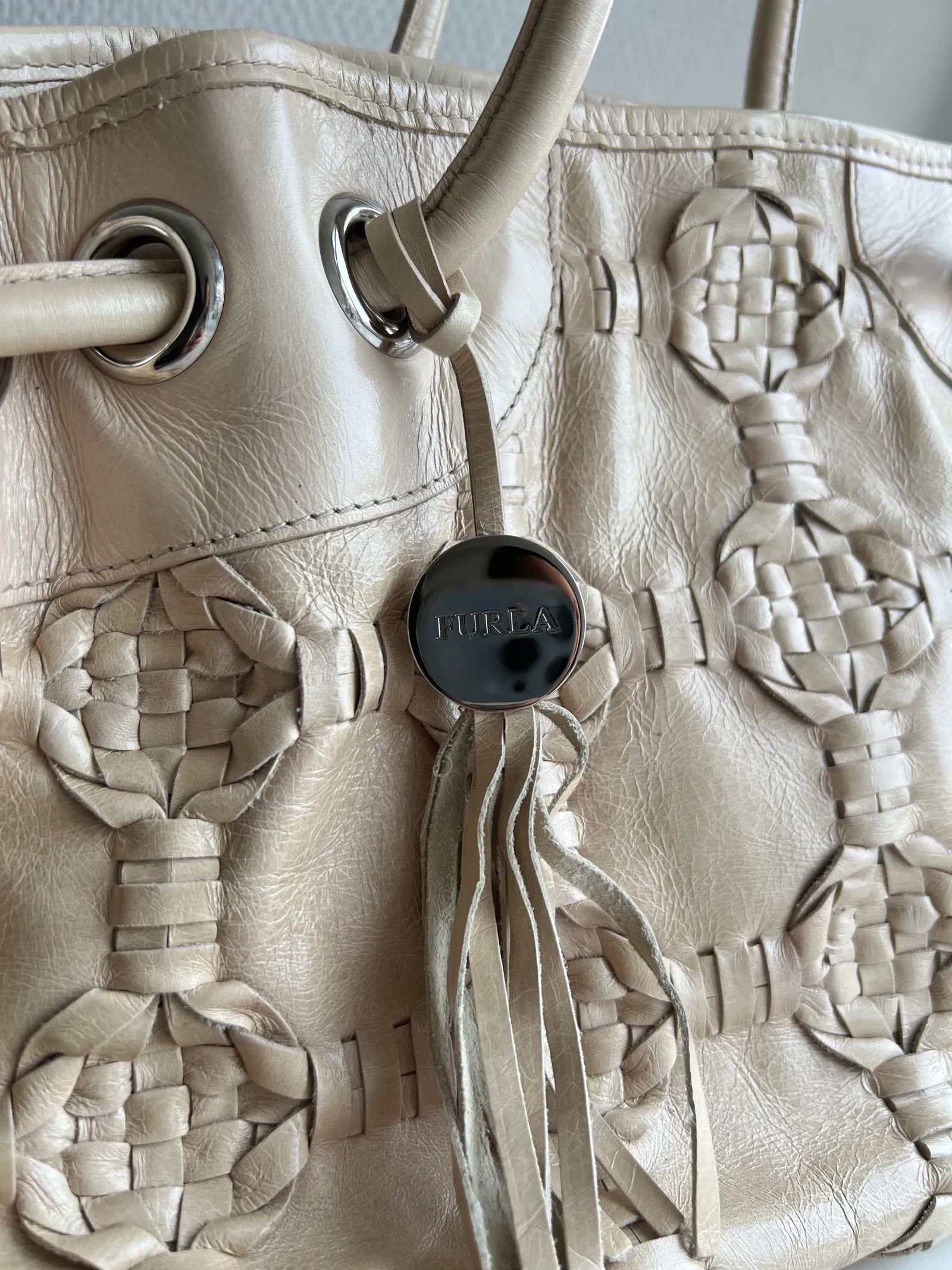 Furla Furla Bucket Bag Size ONE SIZE - 2 Thumbnail