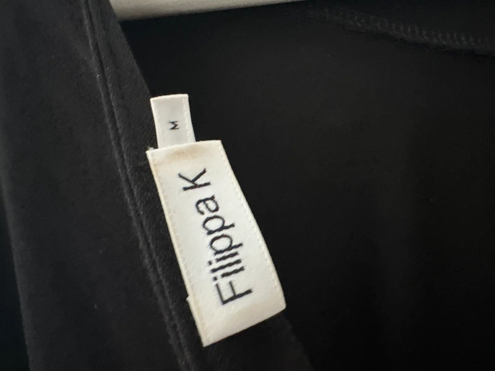 Filippa K Filippa K Dress Size M / US 6-8 / IT 42-44 - 2 Thumbnail