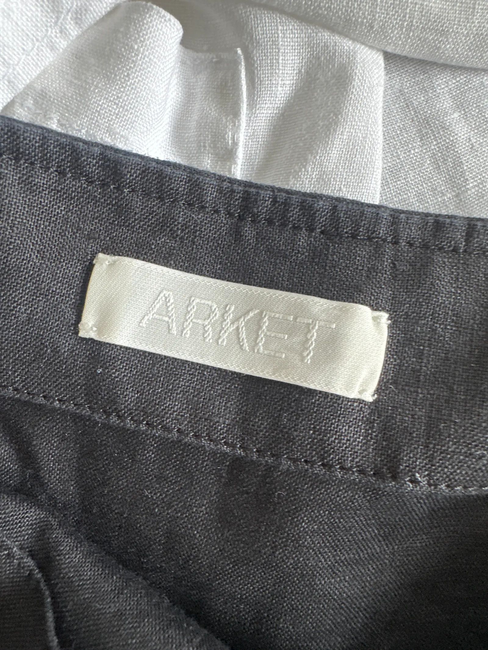 Arket Arket Skirt Size 28" / US 6 / IT 42 - 2 Thumbnail