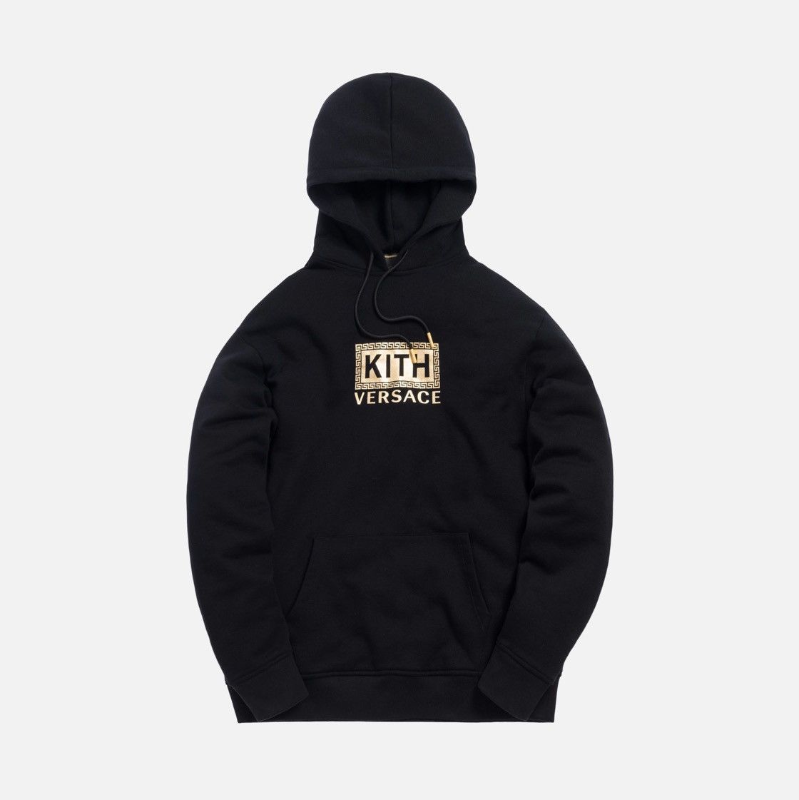 Kith versace sweatshirt hotsell