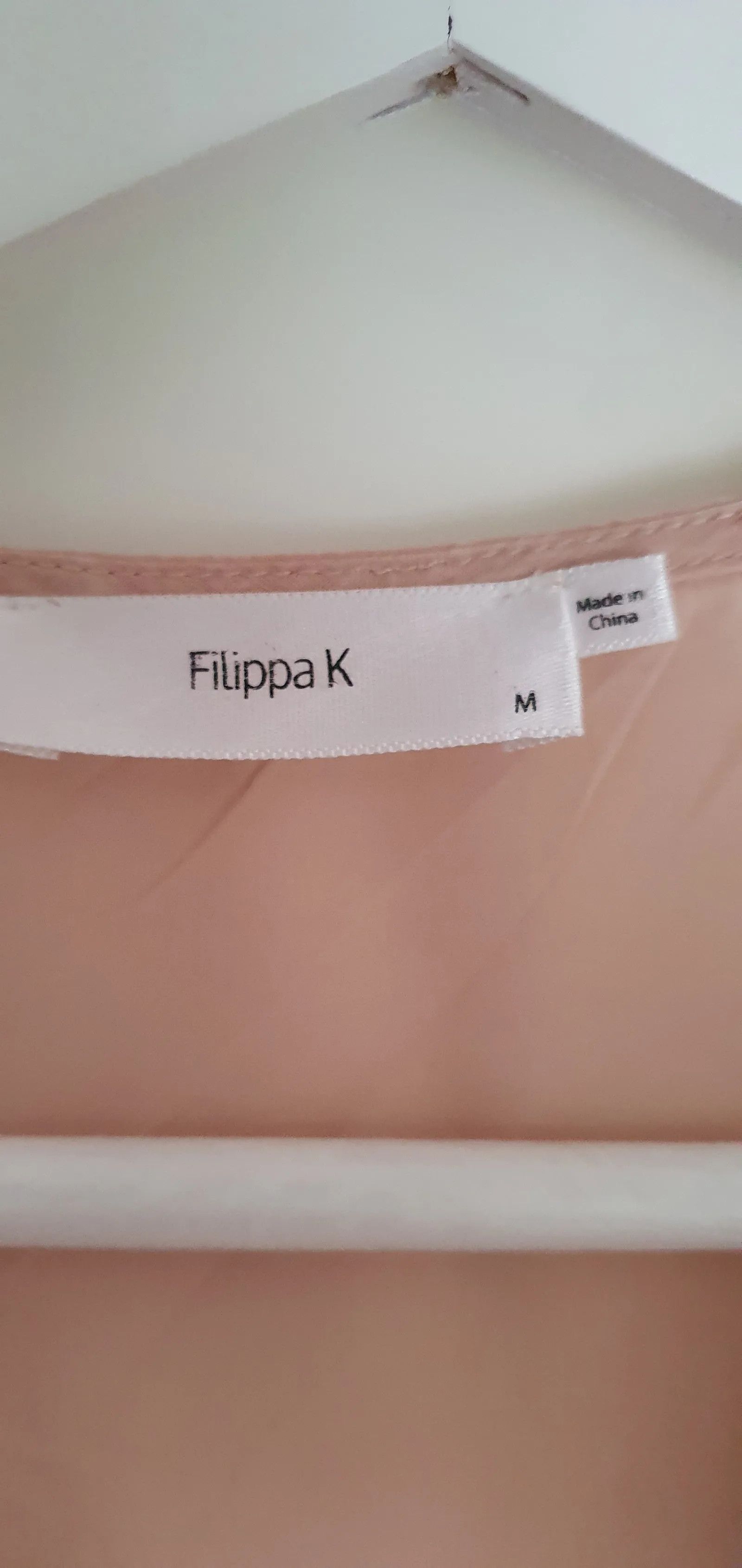 Filippa K Filippa K Blouse Size M / US 6-8 / IT 42-44 - 2 Thumbnail