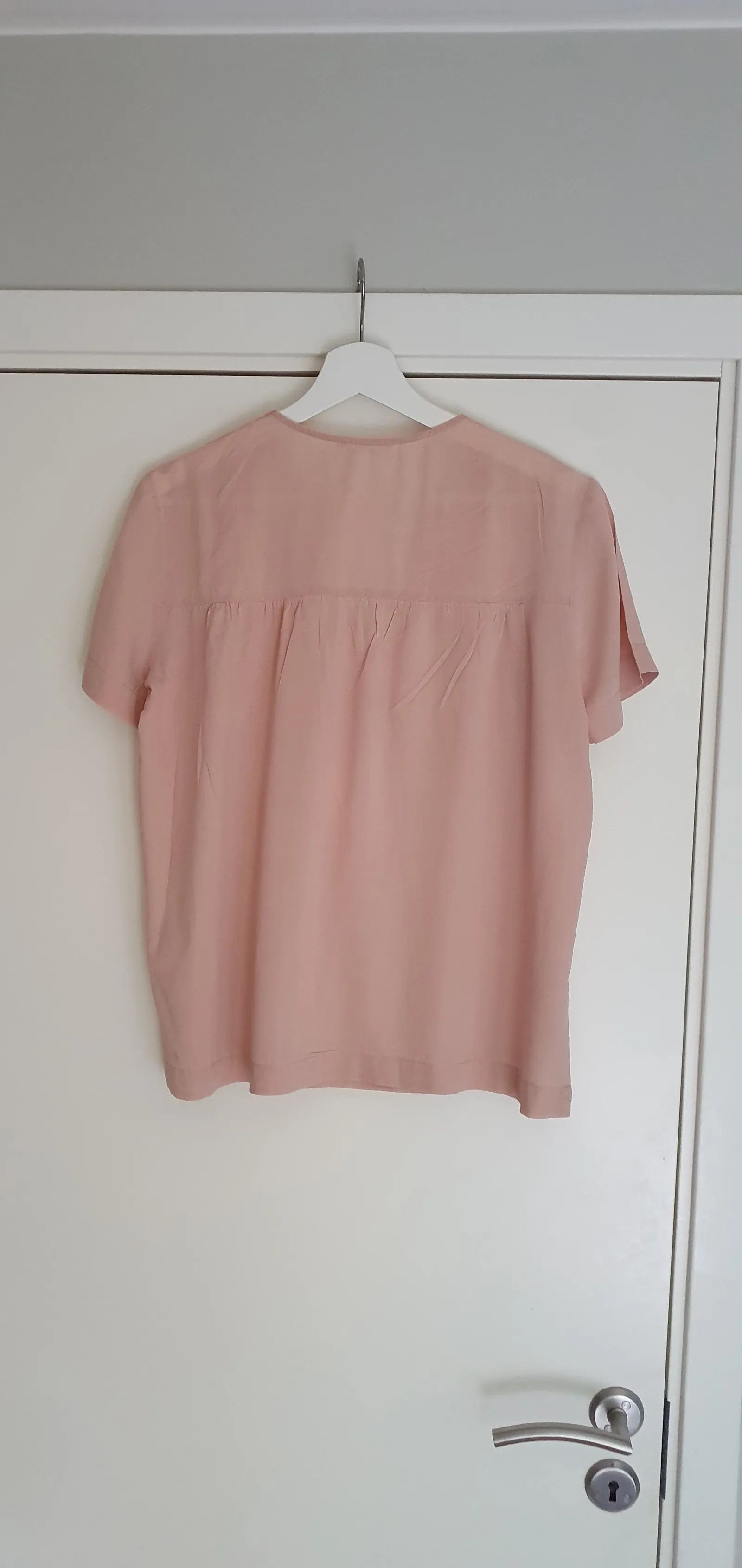 Filippa K Filippa K Blouse Size M / US 6-8 / IT 42-44 - 4 Thumbnail