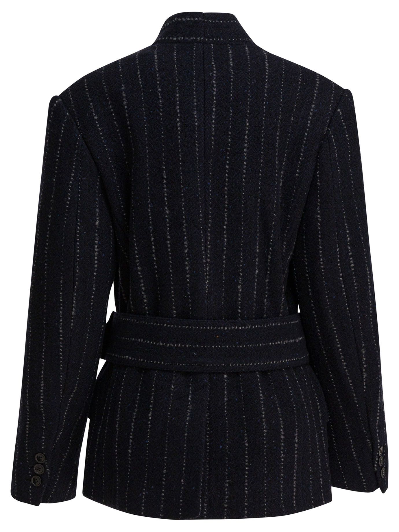 Isabel Marant Fyma Short Coat Size XS / US 0-2 / IT 36-38 - 2 Thumbnail