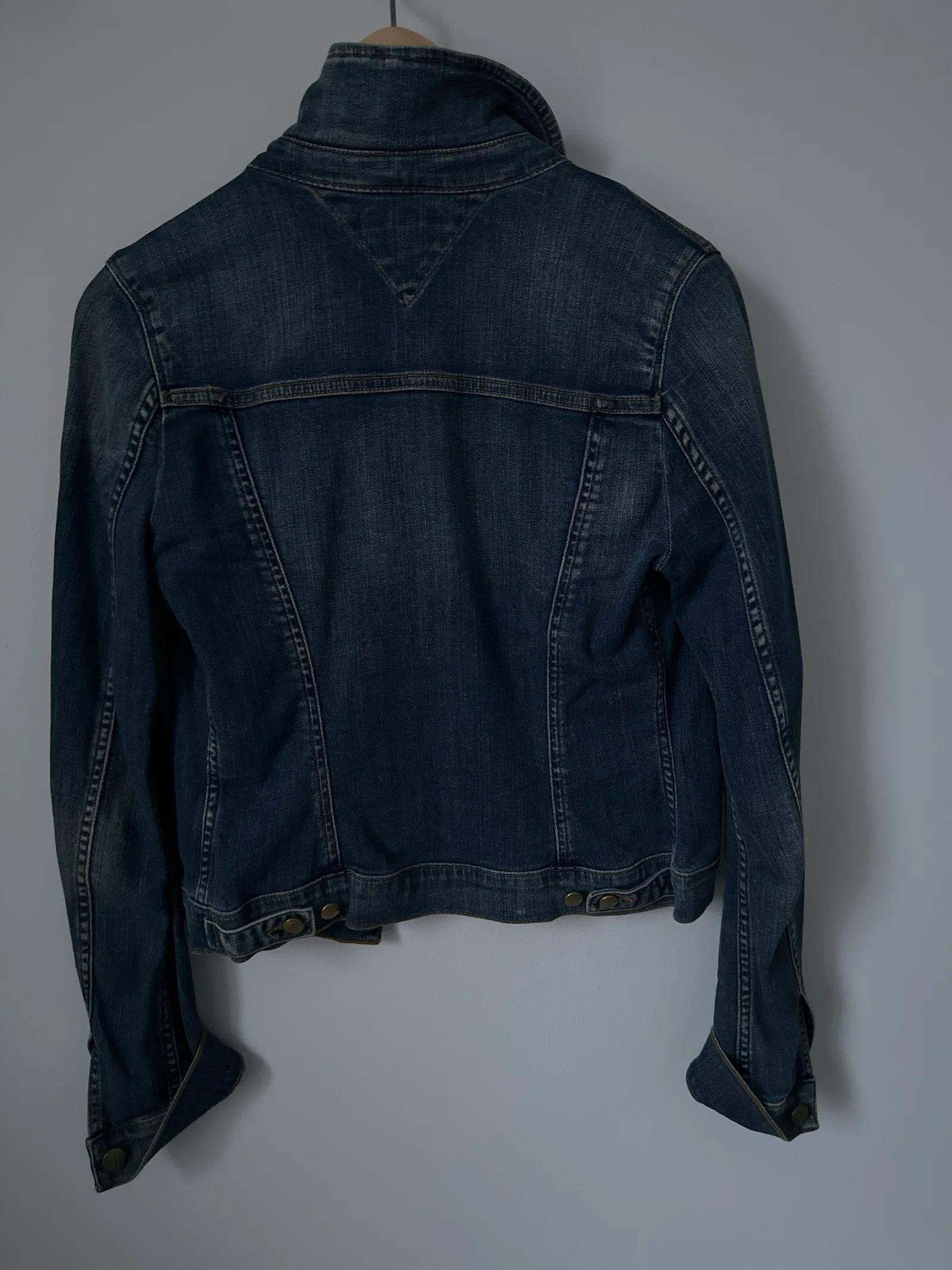 Tommy Hilfiger Tommy Hilfiger Jacket Size XL / US 12-14 / IT 48-50 - 3 Thumbnail