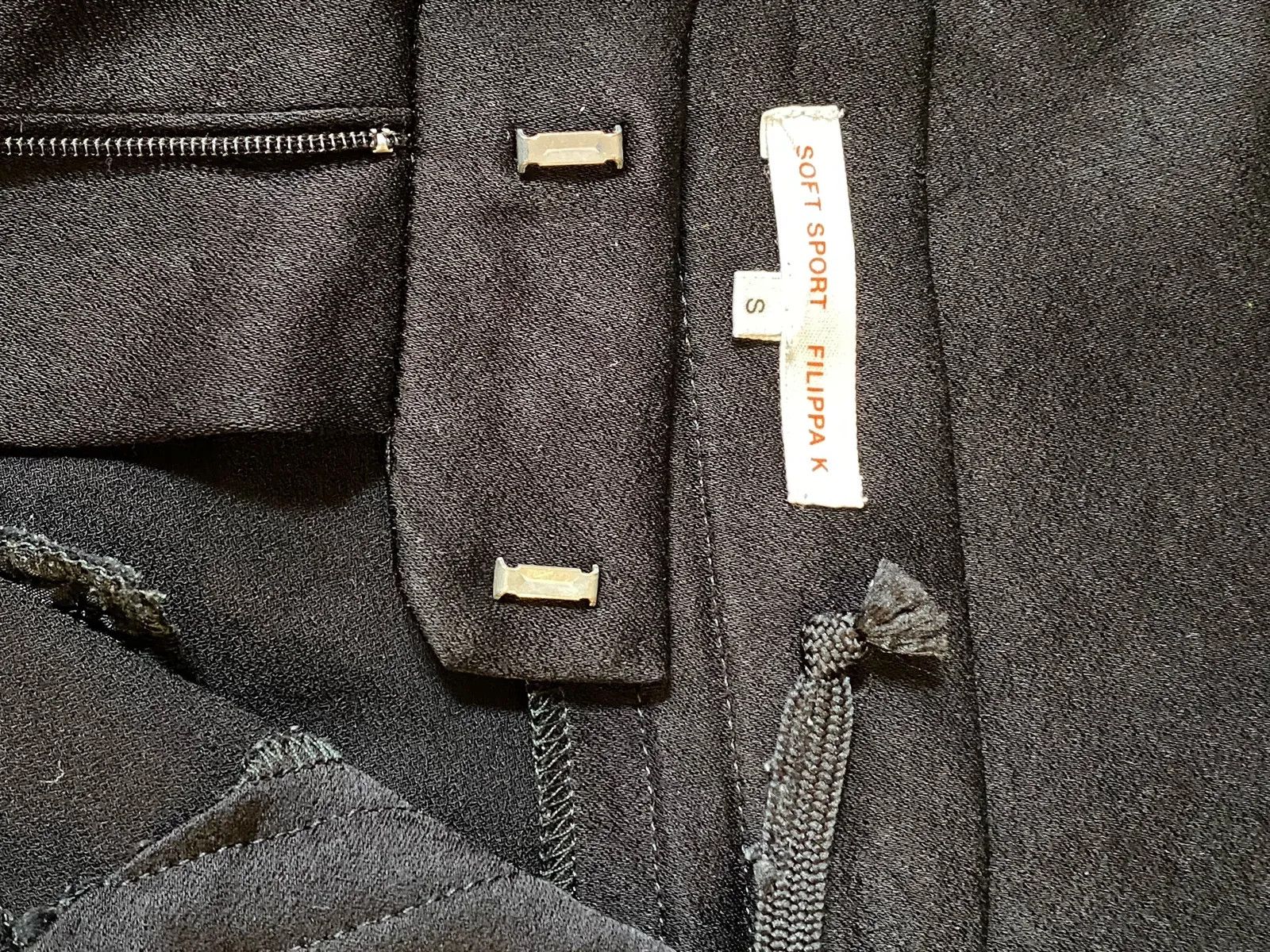Filippa K Filippa K Pants Size 27" / US 4 / IT 40 - 2 Thumbnail