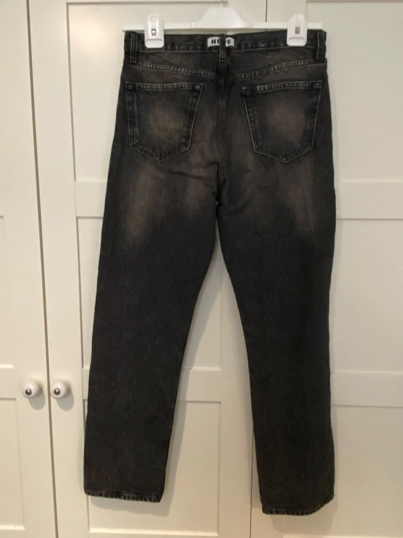 Hope Hope Blend Jeans Size 30" / US 8 / IT 44 - 3 Thumbnail