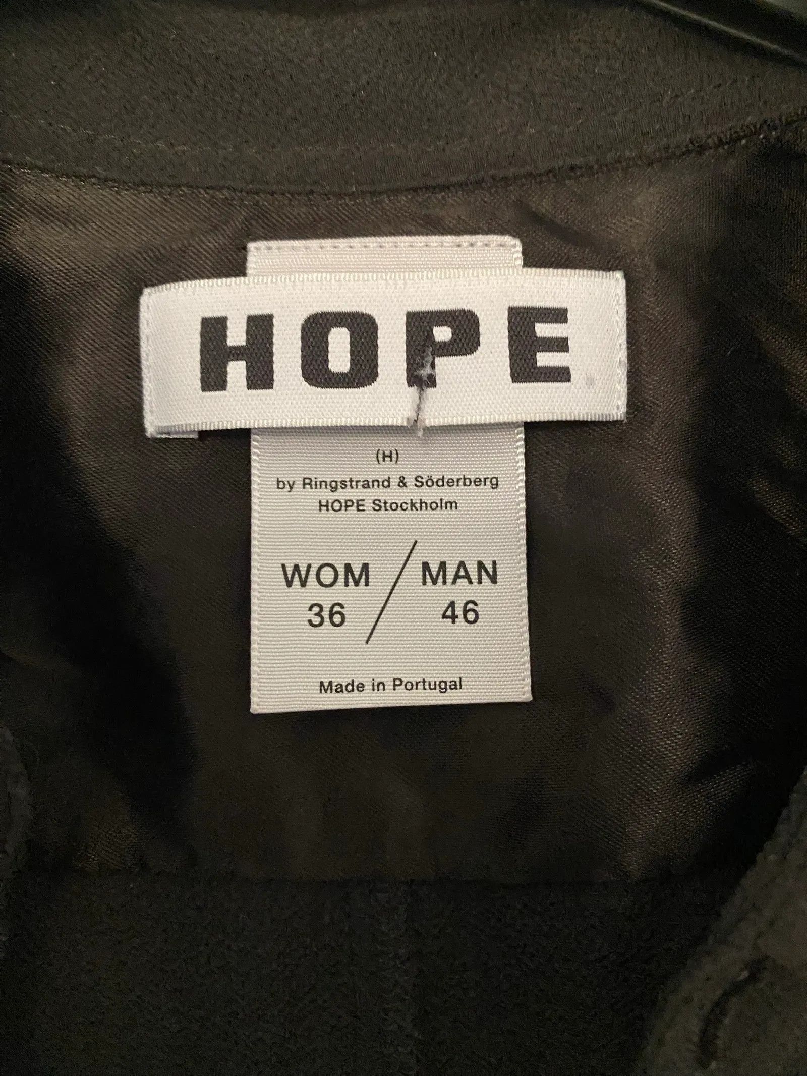 Hope Hope Dress Size XS / US 0-2 / IT 36-38 - 2 Thumbnail