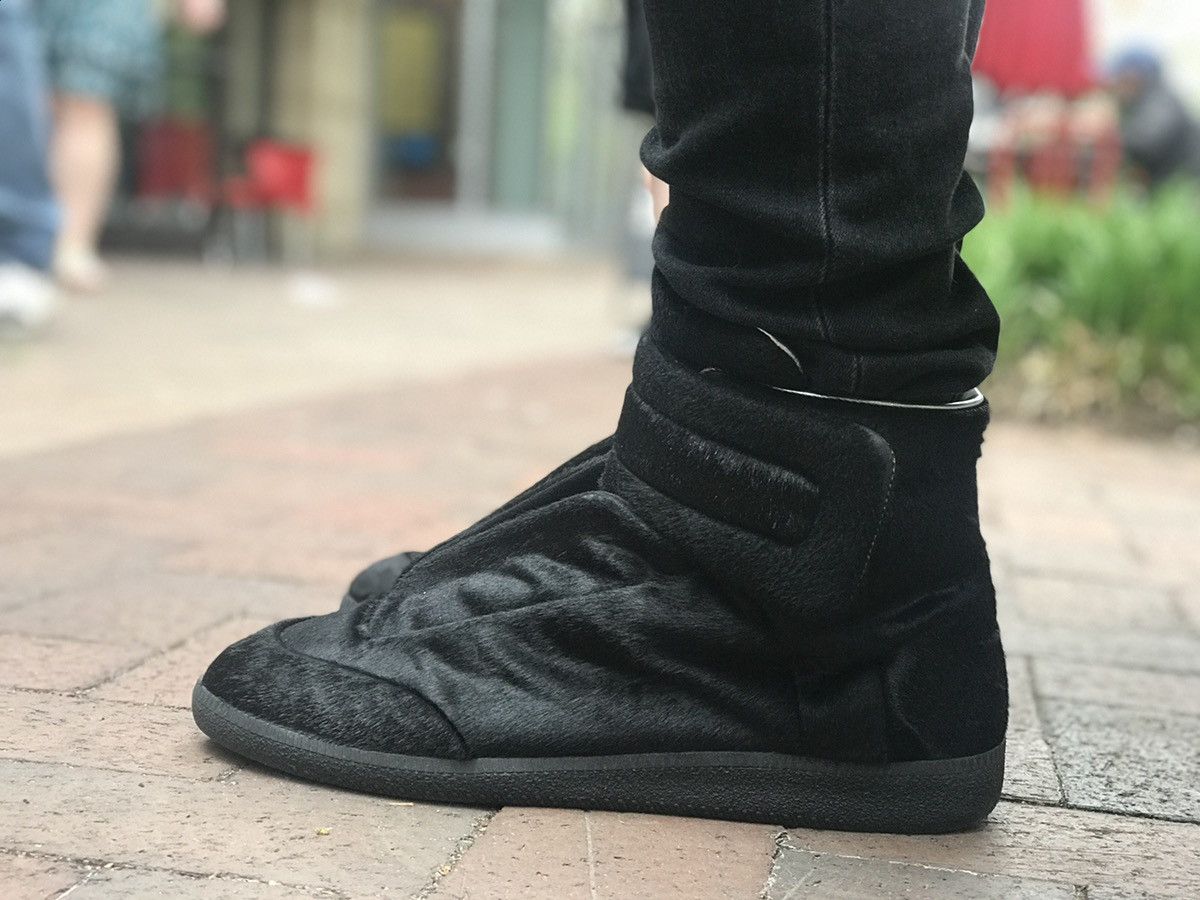 Maison Margiela Margiela Future Pony Hair | Grailed