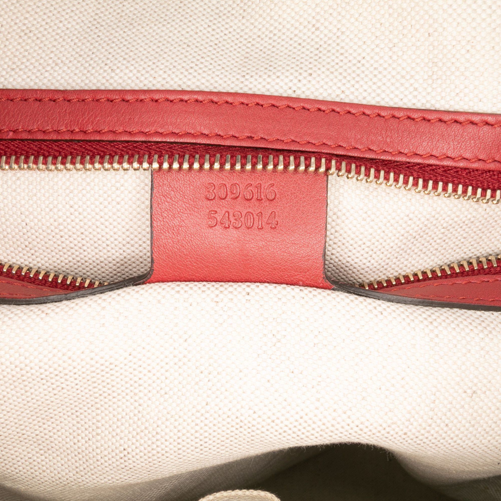 Gucci Gucci Large Microguccissima Patent Nice Dome Top Handle Bag Size ONE SIZE - 6 Thumbnail