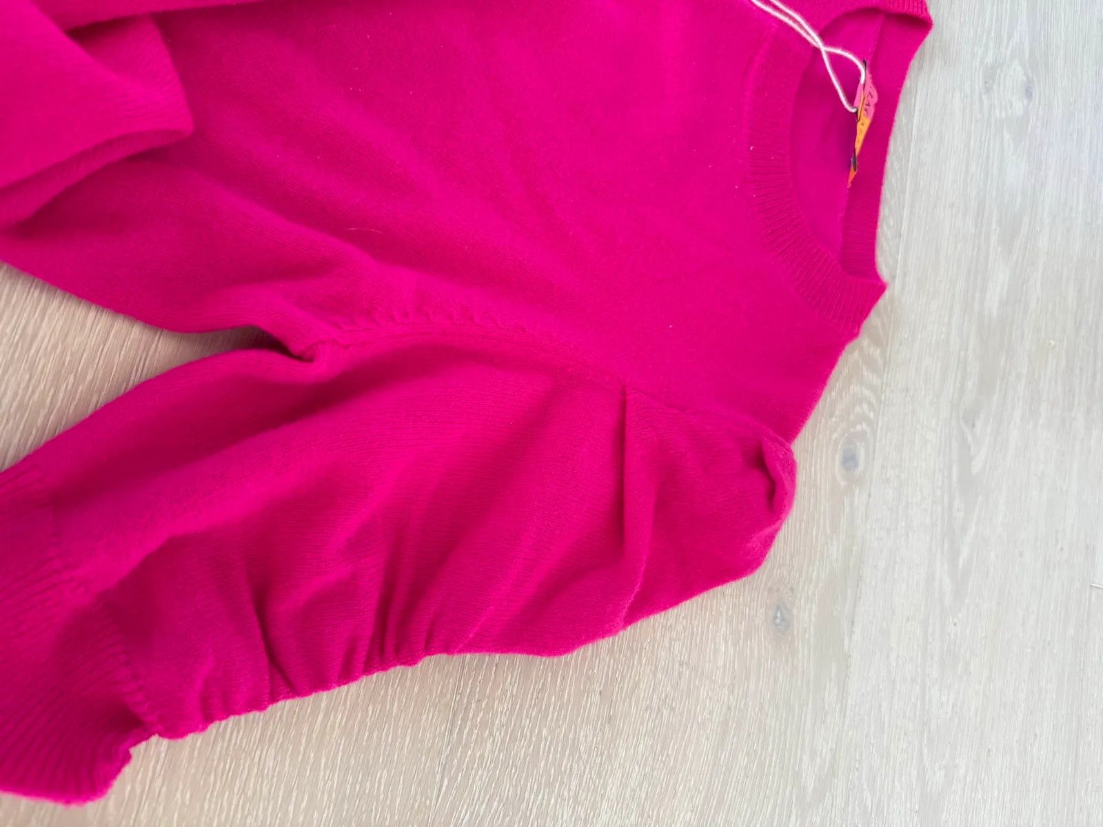 Vilagallo VILAGALLO Sweater Size S / US 4 / IT 40 - 4 Thumbnail