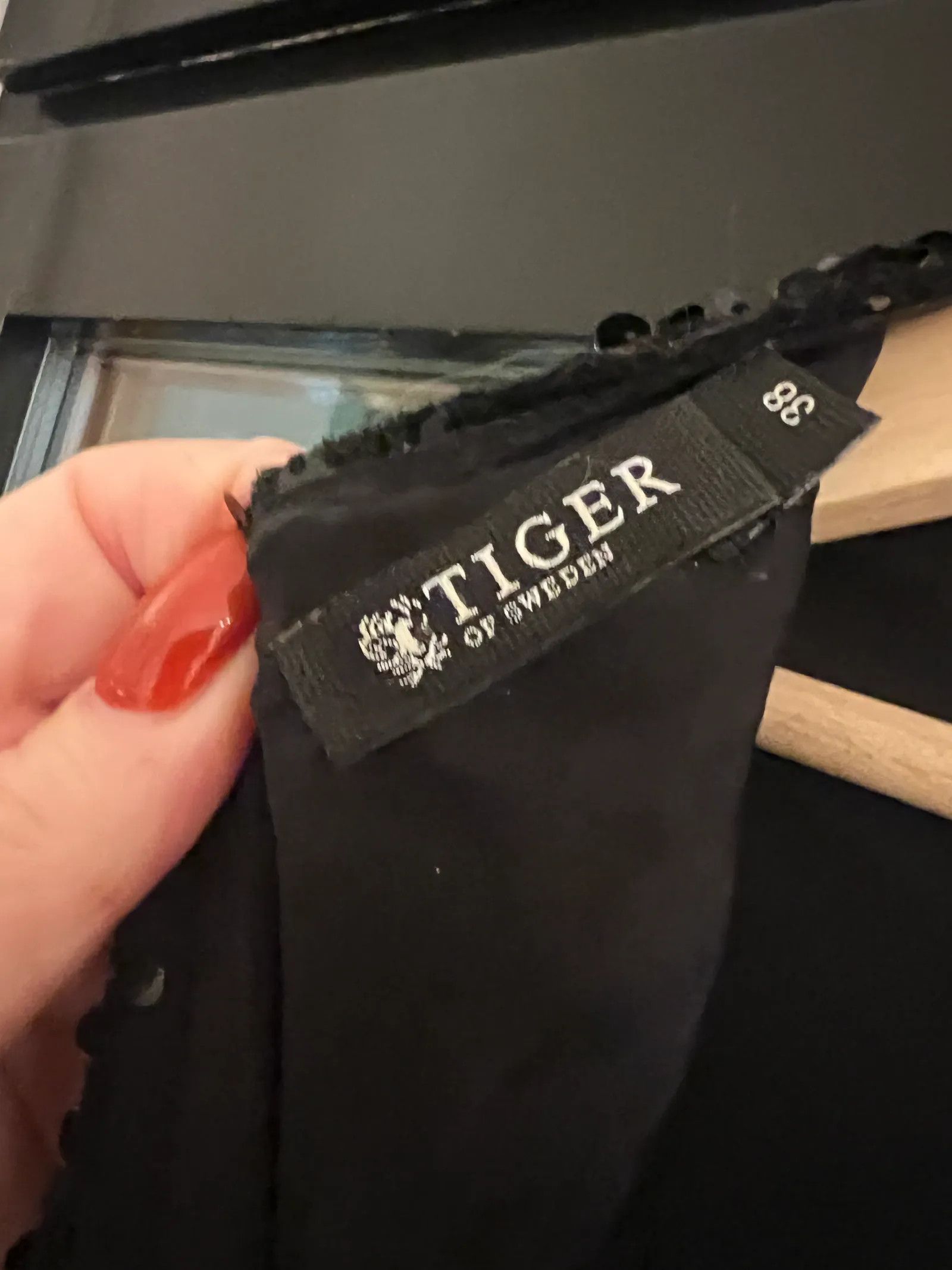 Tiger of Sweden Tiger of Sweden Azha Dress Size S / US 4 / IT 40 - 3 Thumbnail