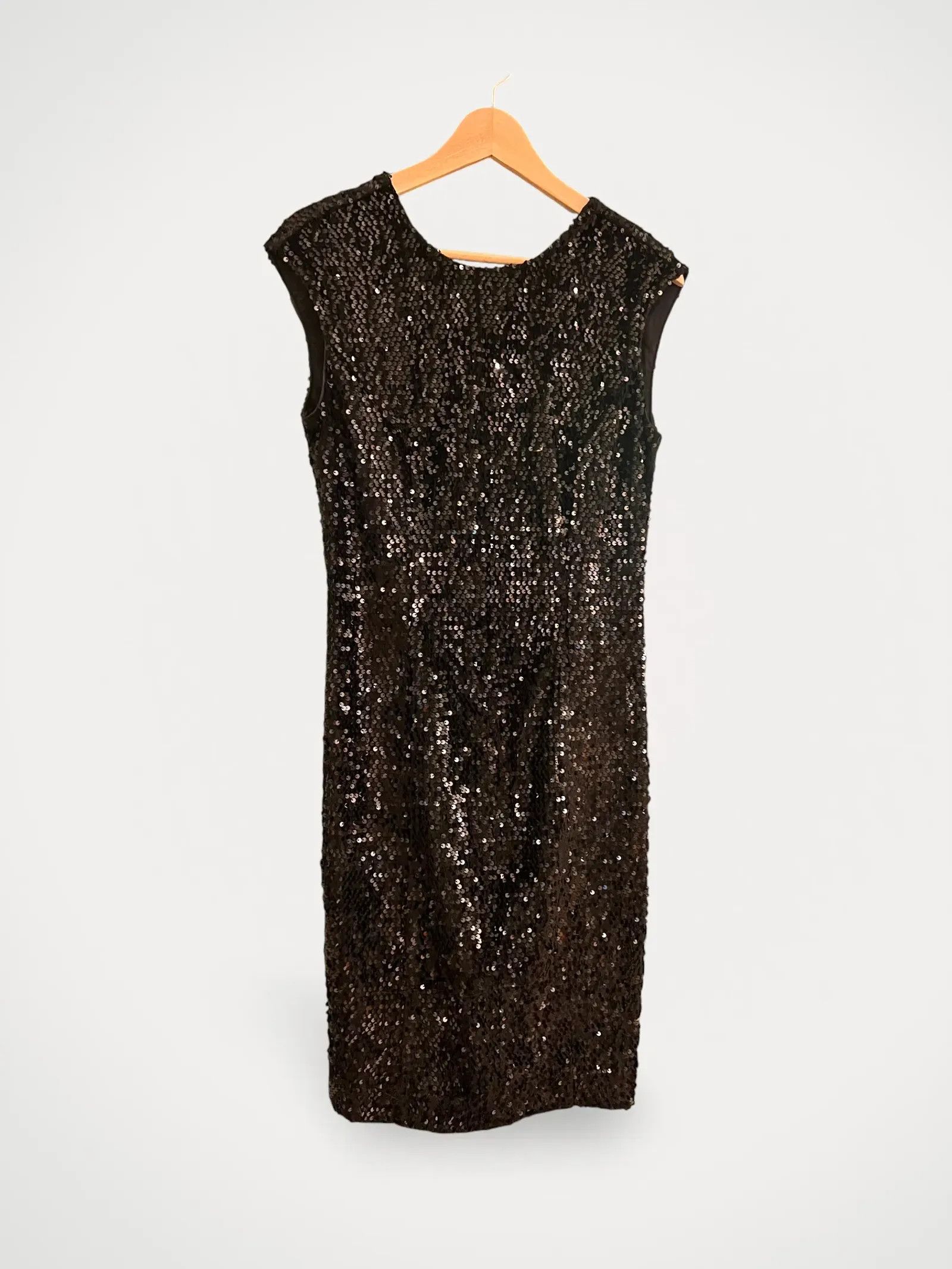 Tiger of Sweden Tiger of Sweden Azha Dress Size S / US 4 / IT 40 - 2 Thumbnail
