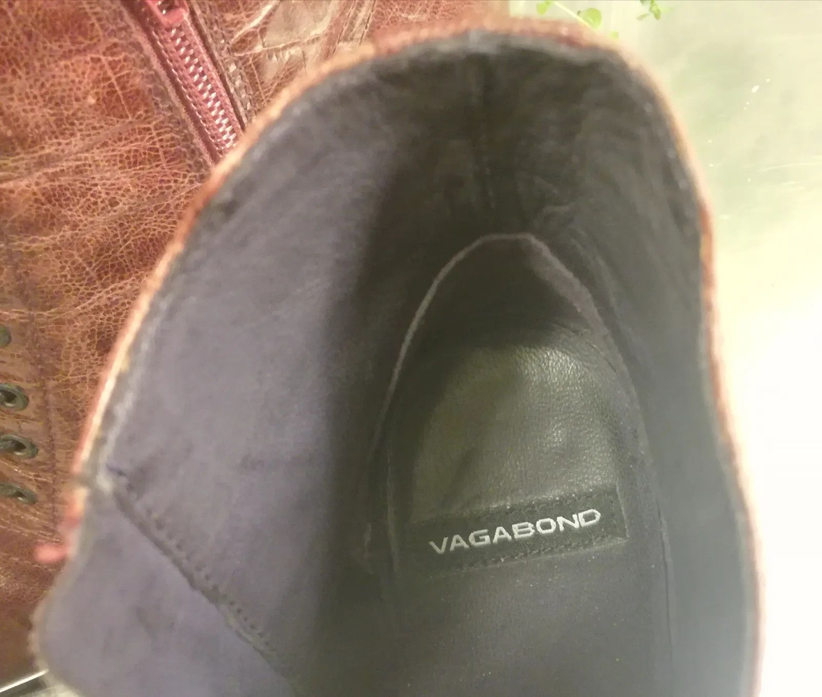 Vagabond Vagabond Lace up boots Size US 7 / IT 37 - 2 Thumbnail