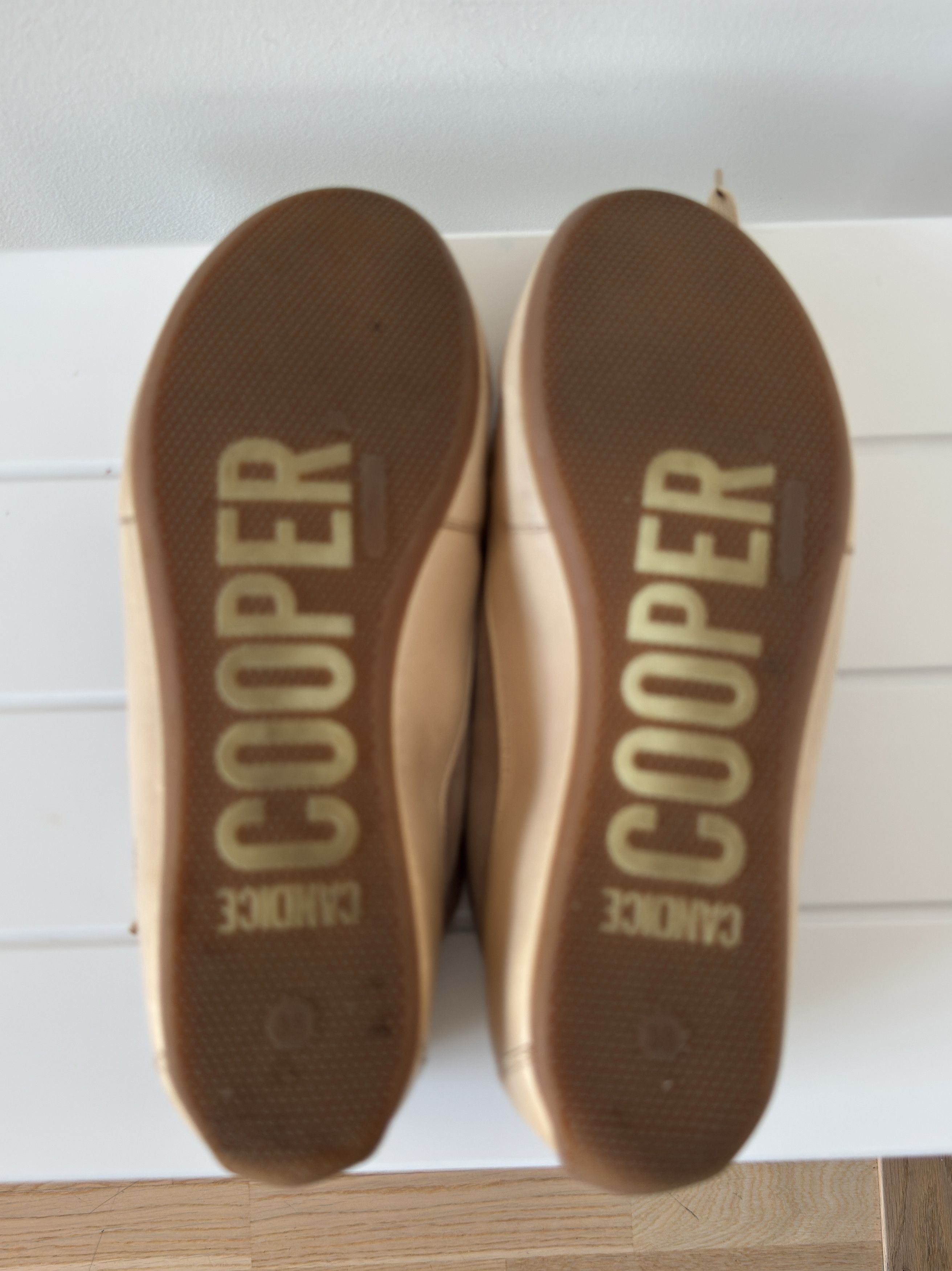 Cooper Candice Cooper Sneakers Size US 8 / IT 38 - 4 Thumbnail