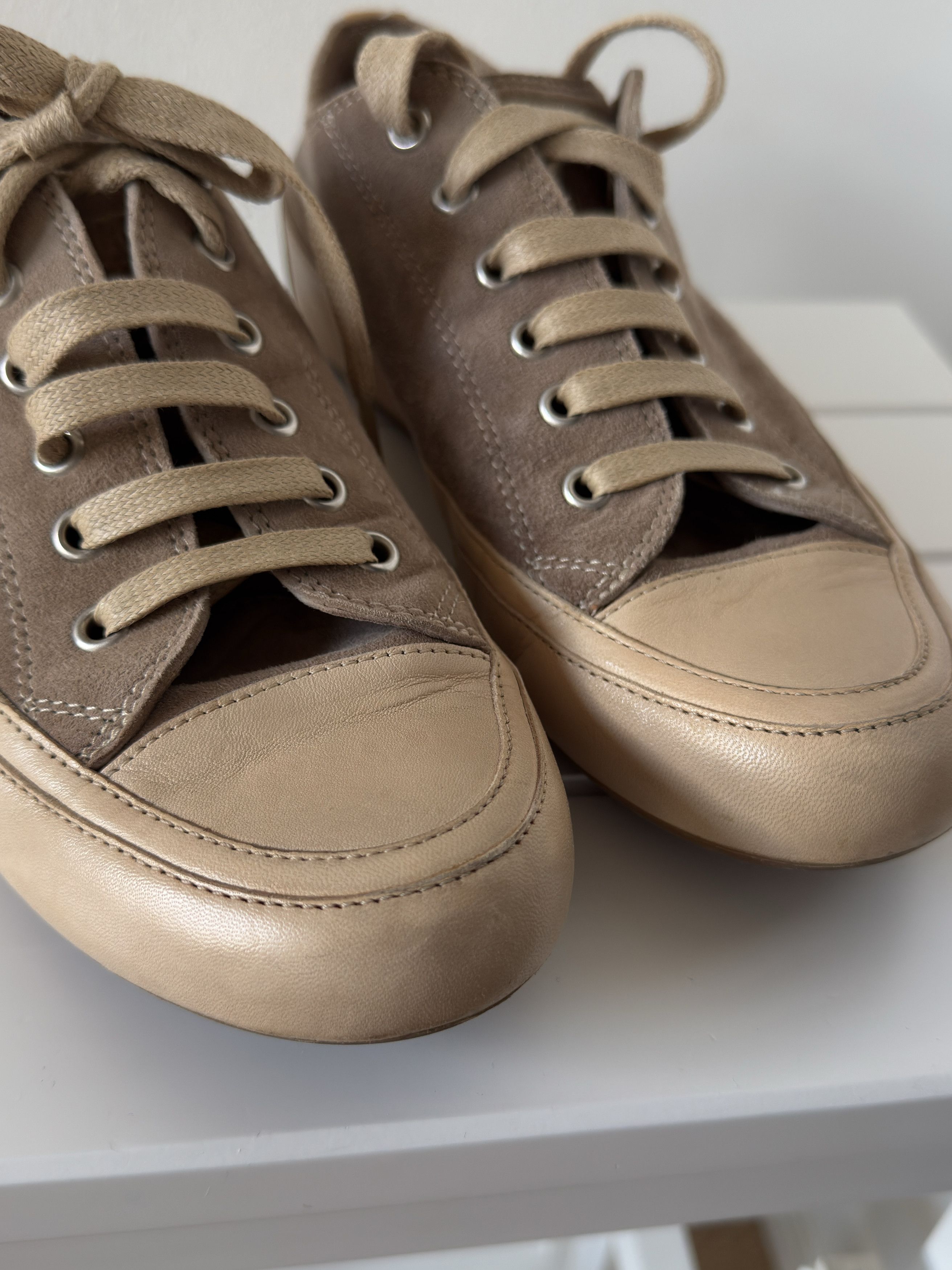 Cooper Candice Cooper Sneakers Size US 8 / IT 38 - 5 Thumbnail