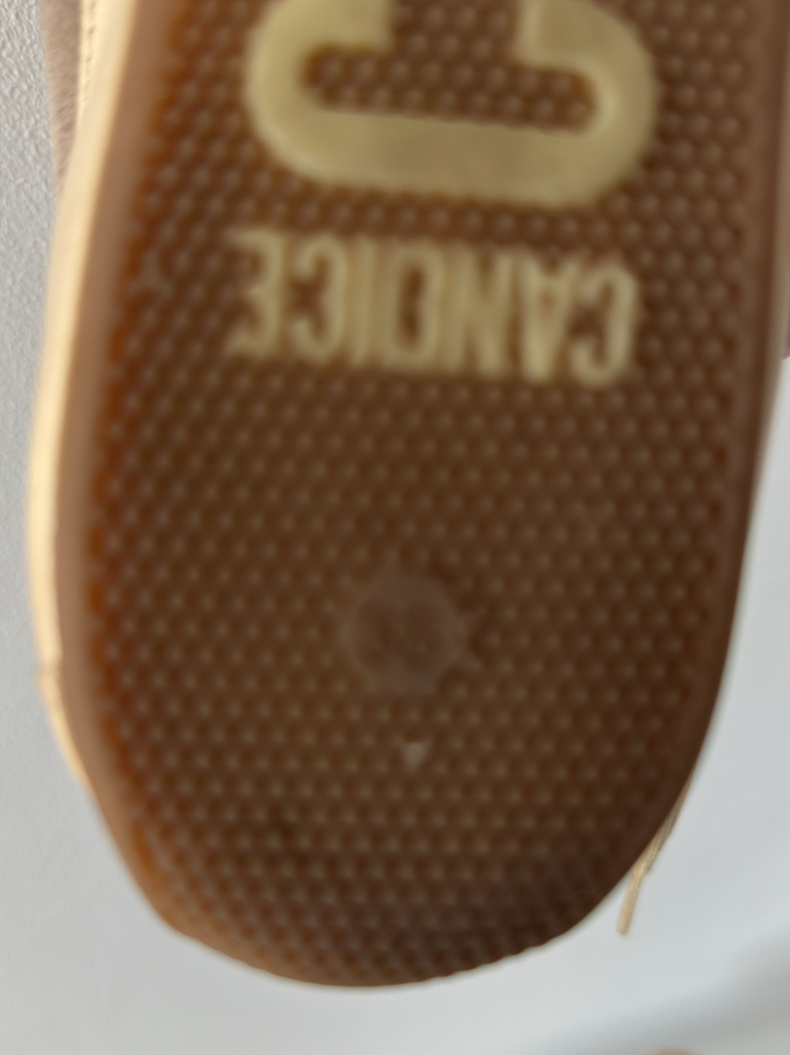 Cooper Candice Cooper Sneakers Size US 8 / IT 38 - 3 Thumbnail