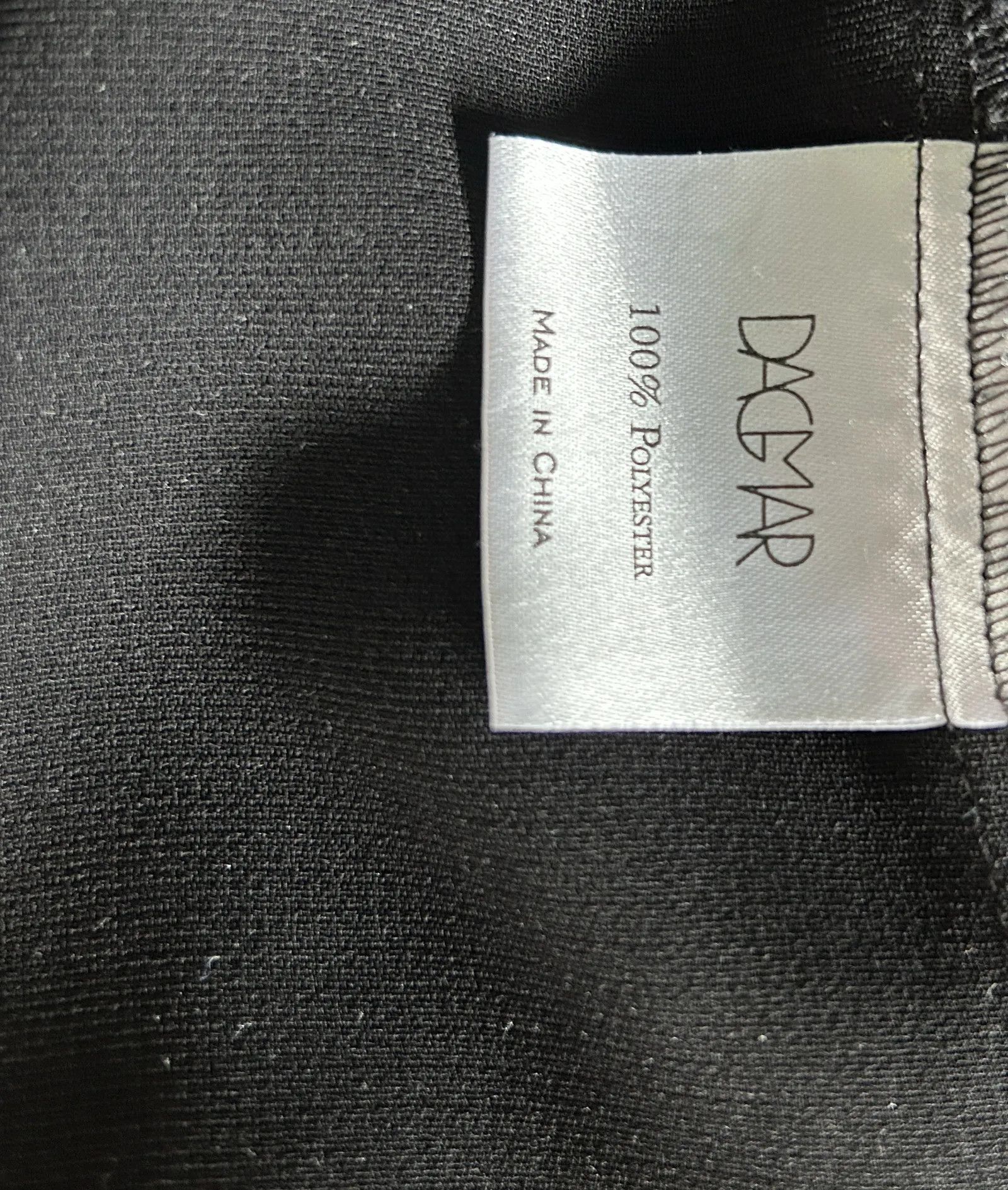 Dagmar Dagmar Blazer Size XS / US 0-2 / IT 36-38 - 3 Thumbnail