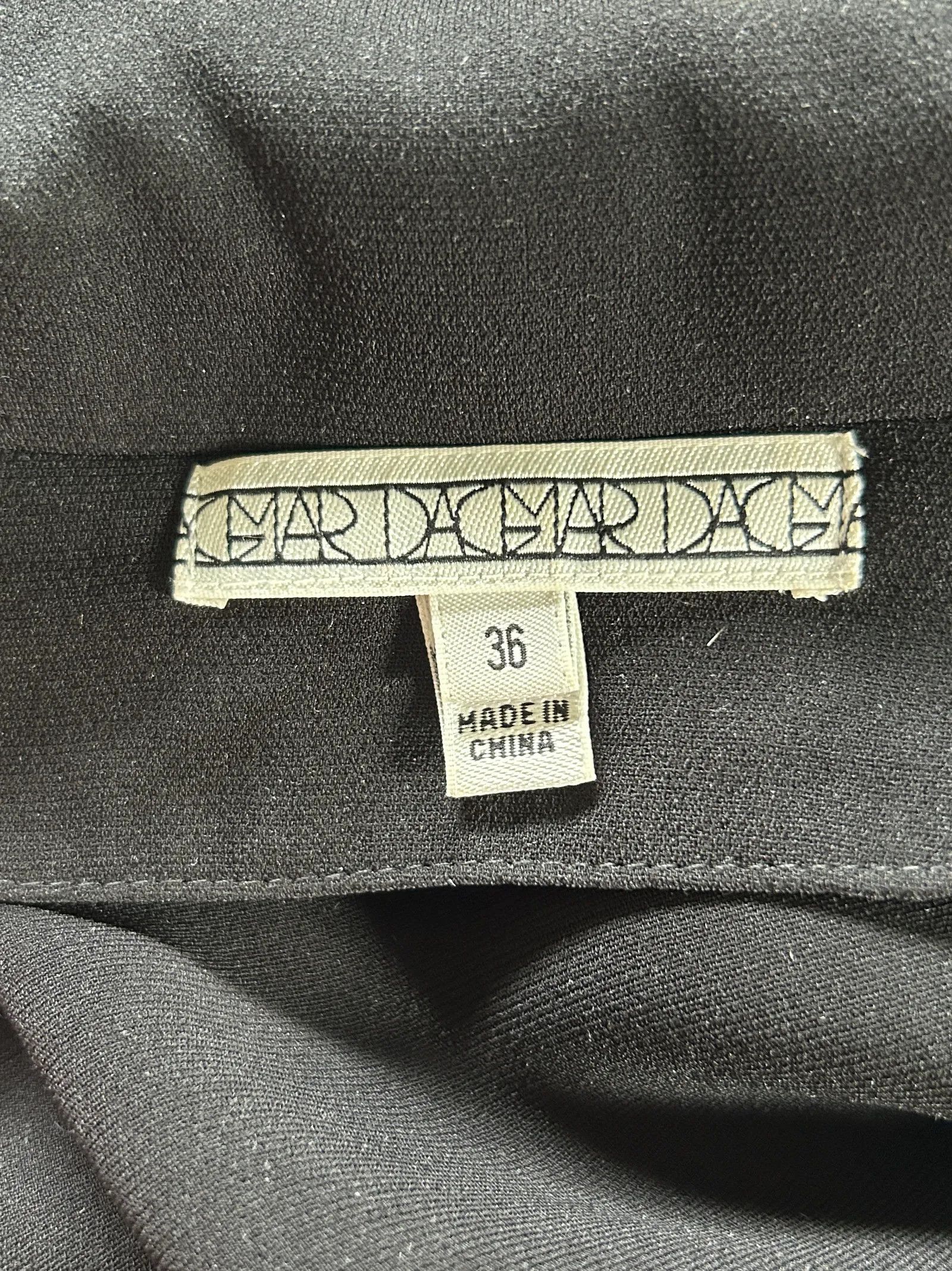 Dagmar Dagmar Blazer Size XS / US 0-2 / IT 36-38 - 2 Thumbnail