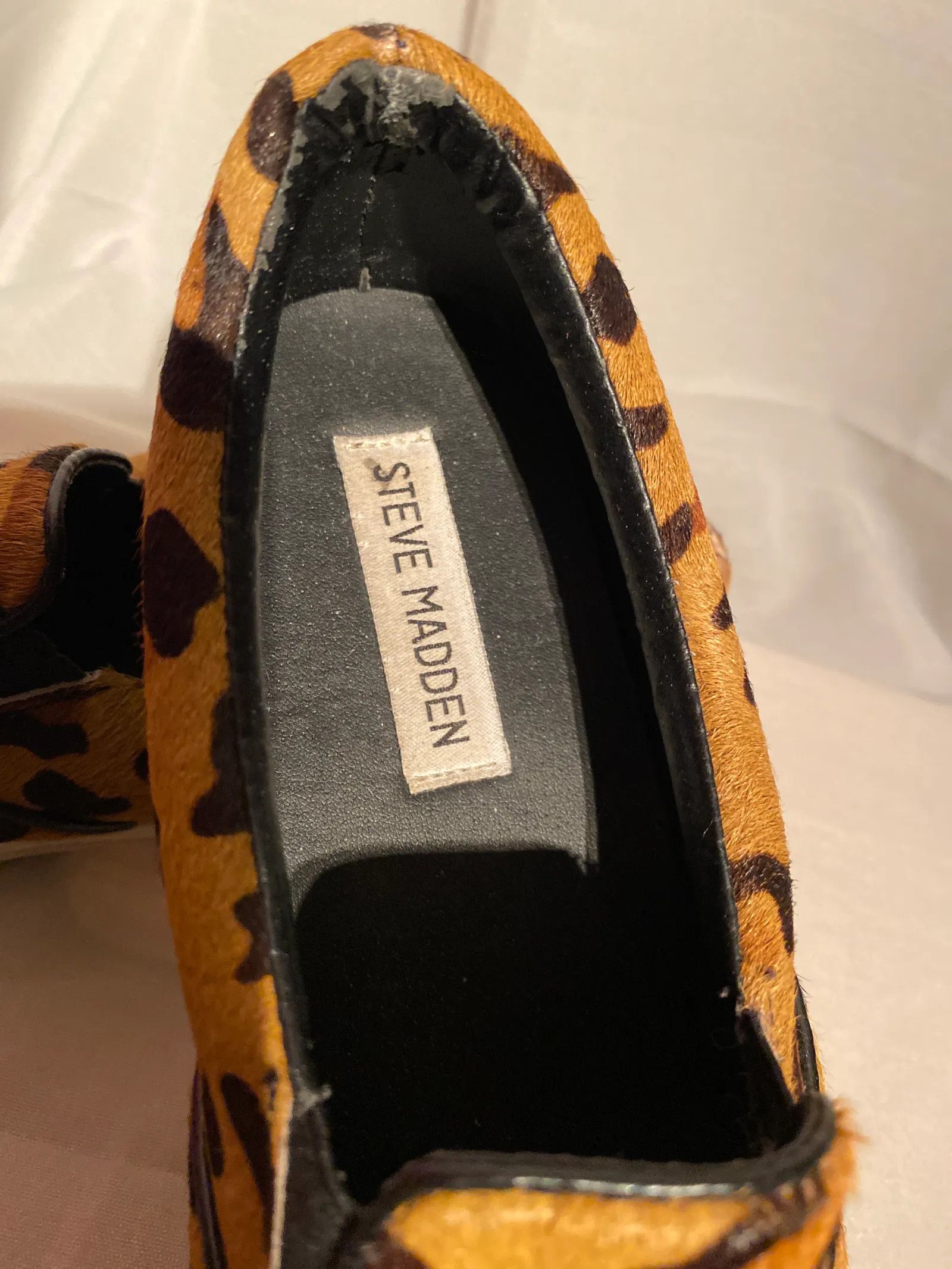 Steve Madden Steve Madden Sneakers Size US 8 / IT 38 - 2 Thumbnail