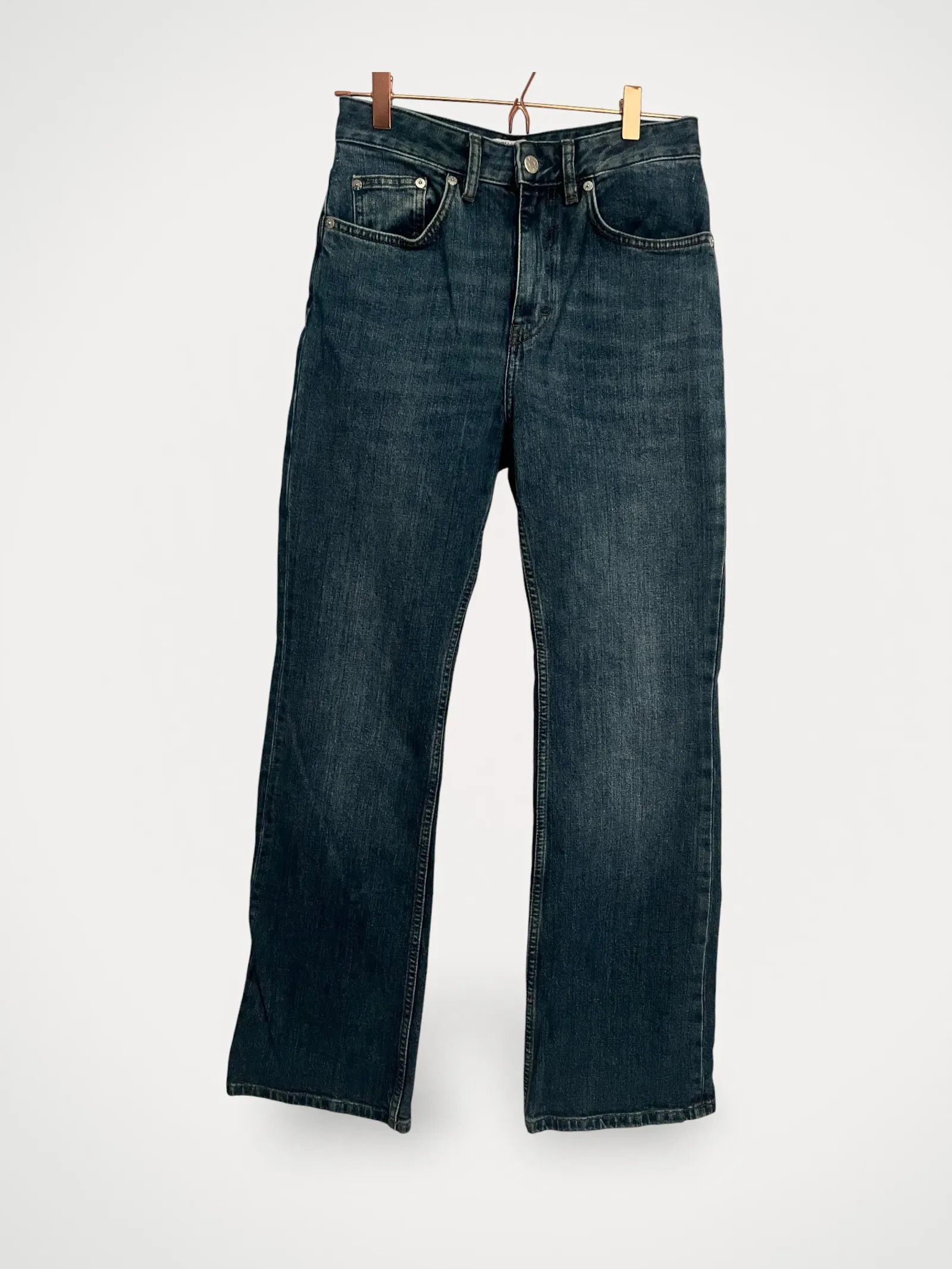 Filippa K Filippa K Jeans Size 27" / US 4 / IT 40 - 2 Thumbnail