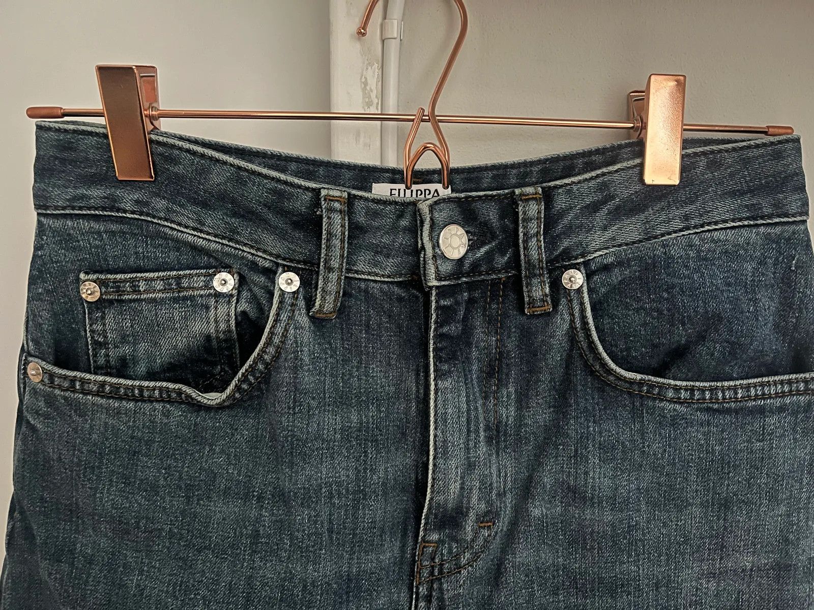 Filippa K Filippa K Jeans Size 27" / US 4 / IT 40 - 3 Thumbnail