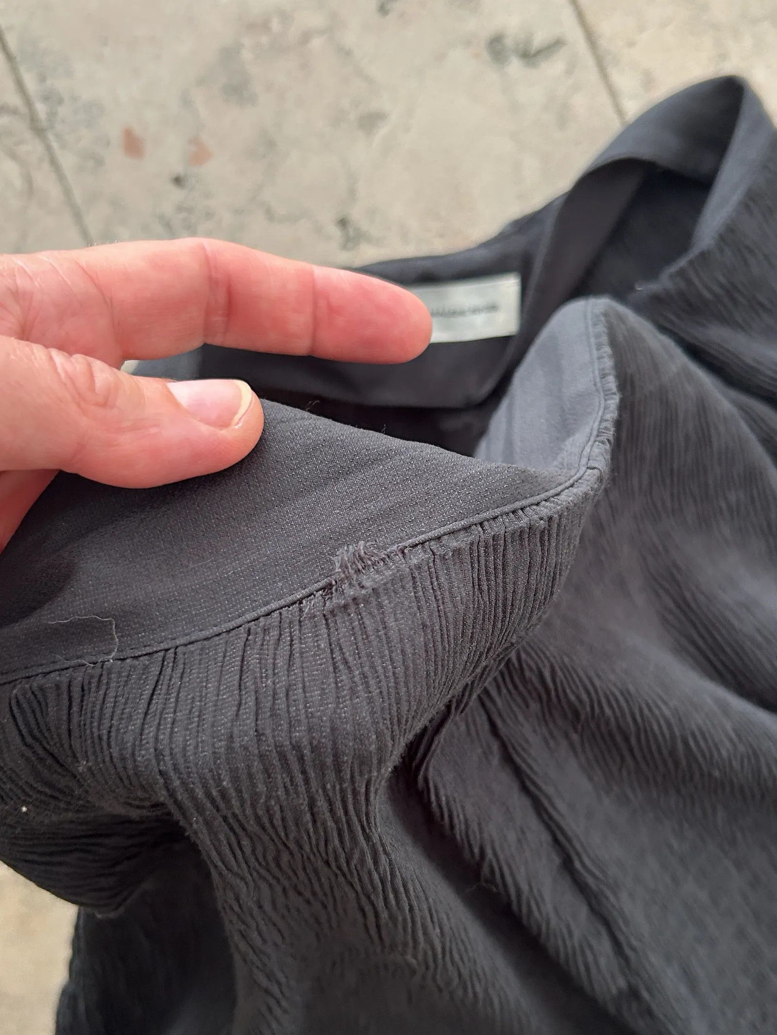 By Malene Birger By Malene Birger Charlott Pants Size 28" / US 6 / IT 42 - 3 Thumbnail
