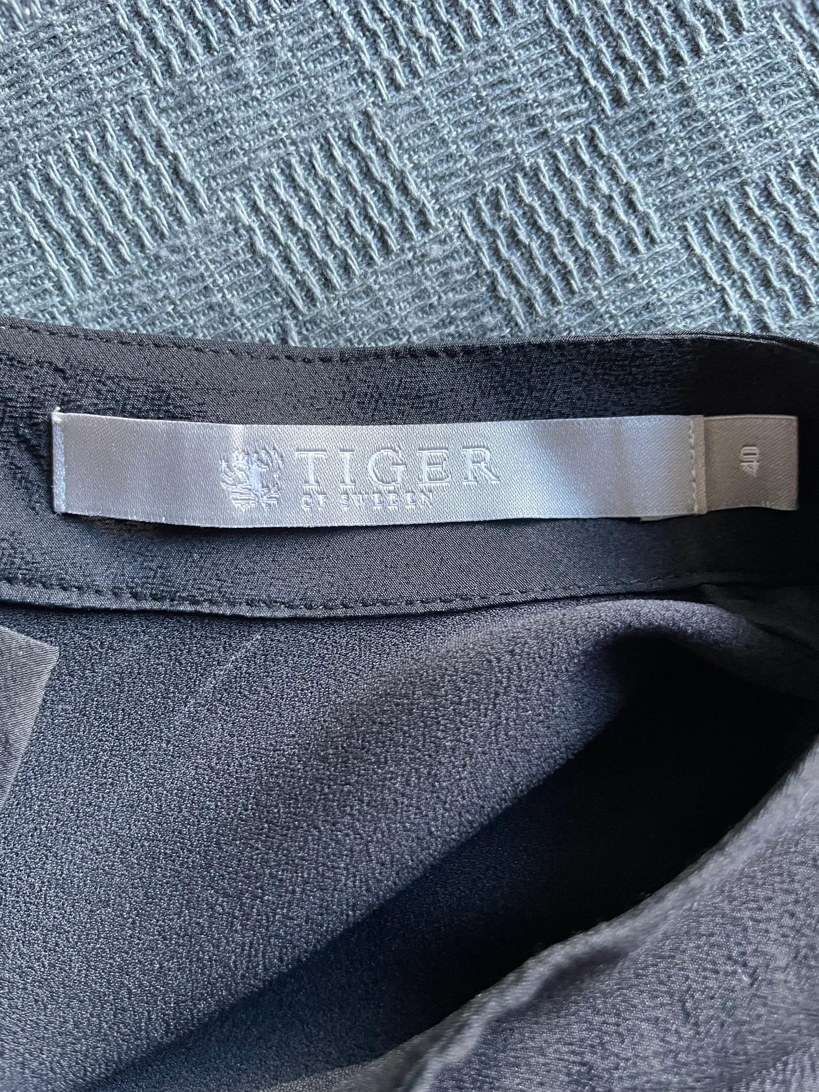 Tiger of Sweden Tiger of Sweden Aeron Blouse Size M / US 6-8 / IT 42-44 - 3 Thumbnail
