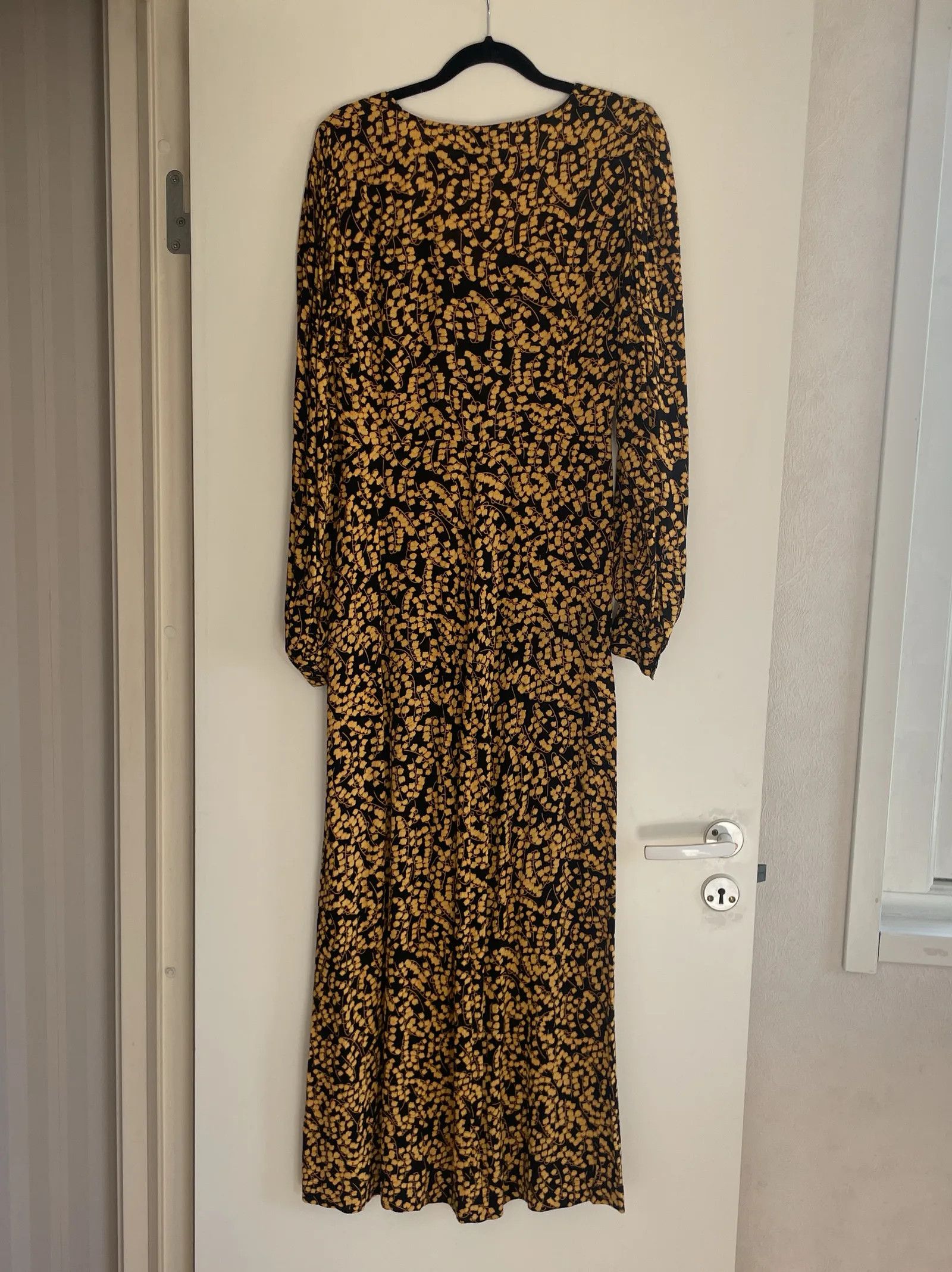 Ganni Ganni ALA Dress Size XS / US 0-2 / IT 36-38 - 4 Thumbnail