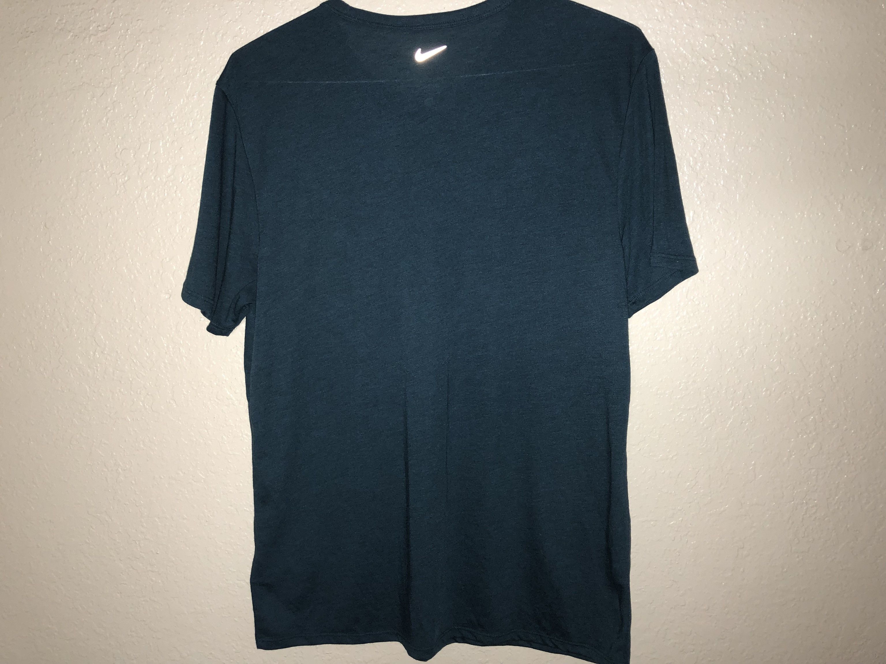 NIKE(ナイキ) / GYAKUSOU REVERSE RUNNING CLUB DRI FIT TEE/T
