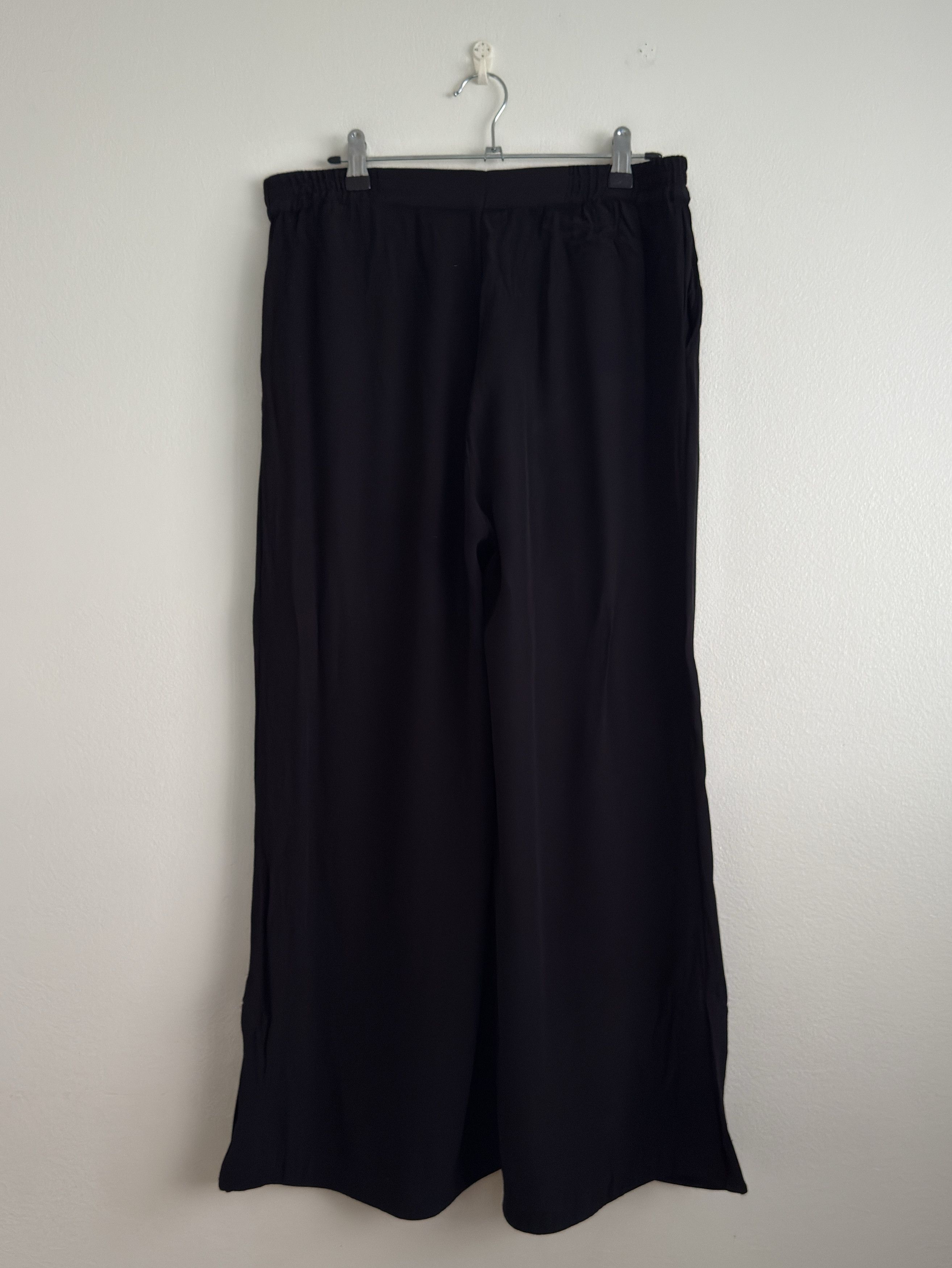 Rodebjer Rodebjer Sigrid Twill Pants Size 27" / US 4 / IT 40 - 4 Thumbnail