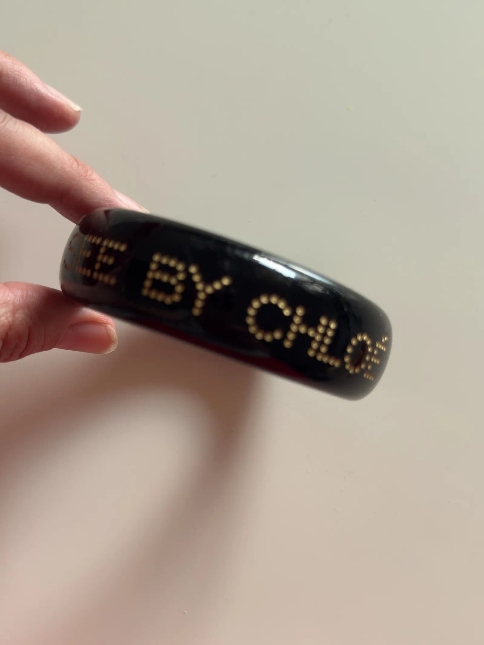 See by Chloe See by Chloé Bracelet Size ONE SIZE - 2 Thumbnail