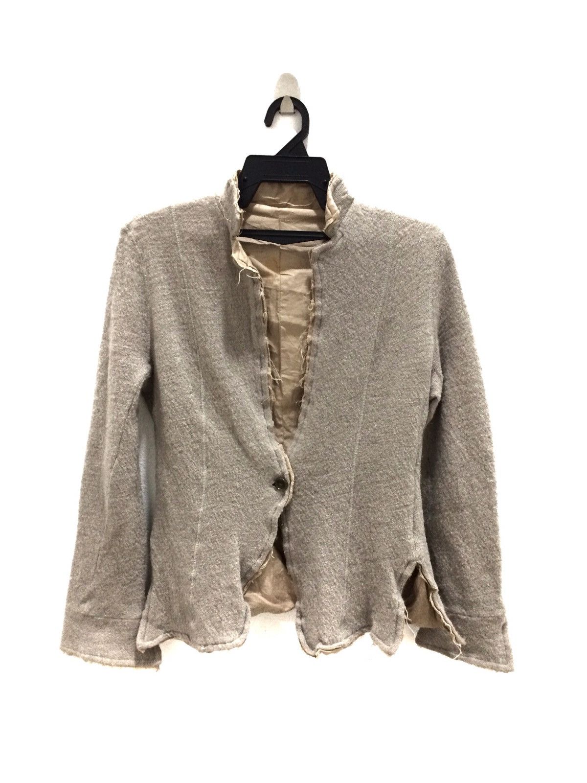 Journal Standard Journal Standard Made in Japan Seditionaries Button Jacket Size US S / EU 44-46 / 1 - 1 Thumbnail