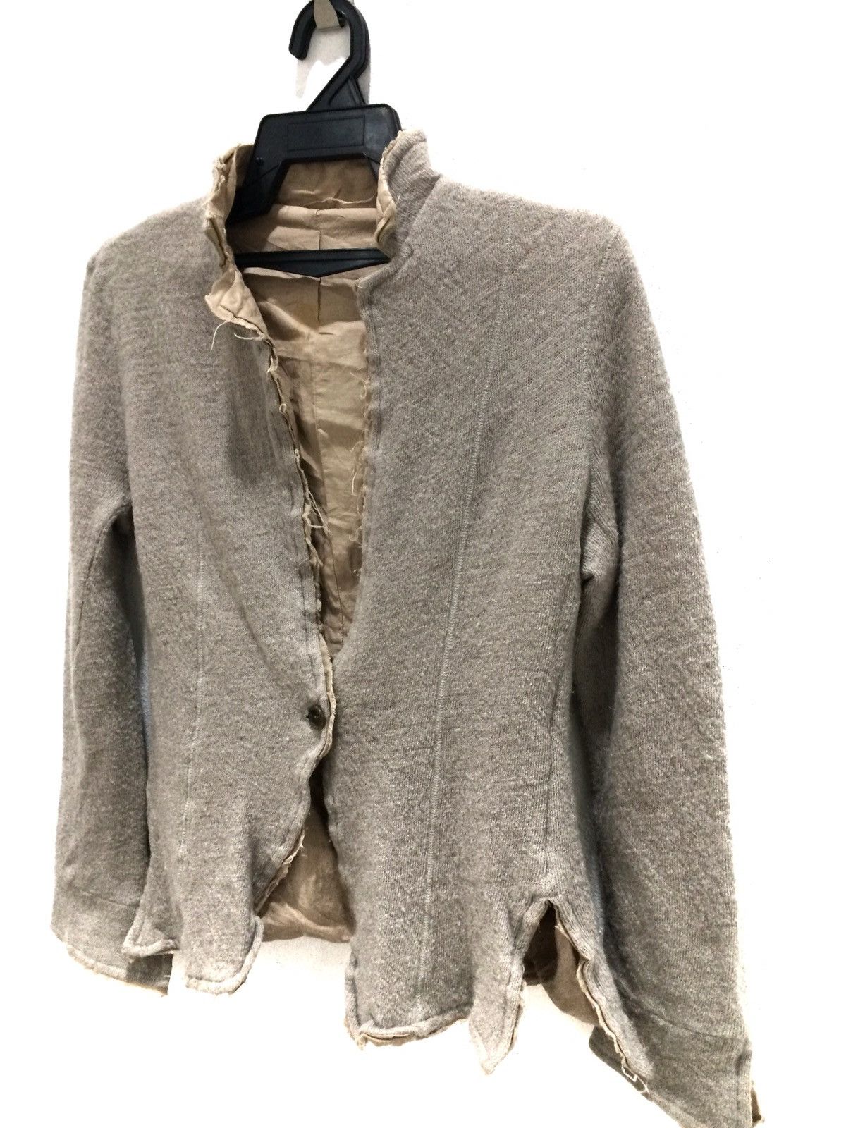 Journal Standard Journal Standard Made in Japan Seditionaries Button Jacket Size US S / EU 44-46 / 1 - 3 Thumbnail