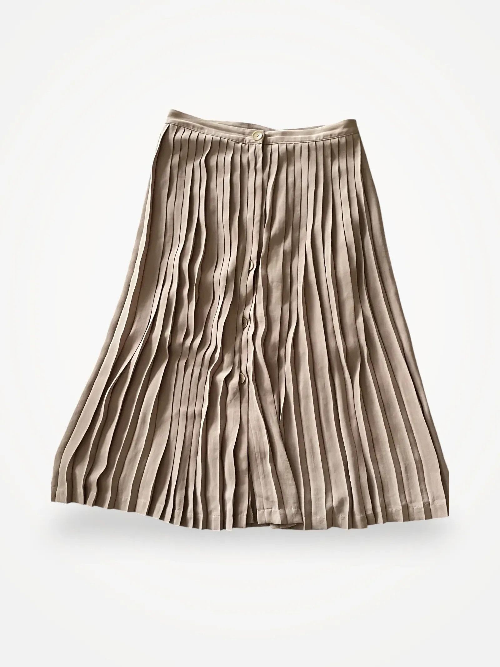 Maje Maje Skirt Size 26" / US 2 / IT 38 - 2 Thumbnail