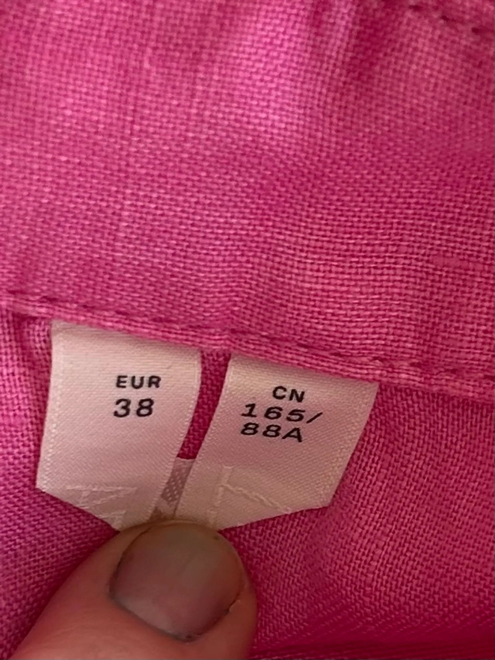 Arket Arket Shirt Size S / US 4 / IT 40 - 3 Thumbnail