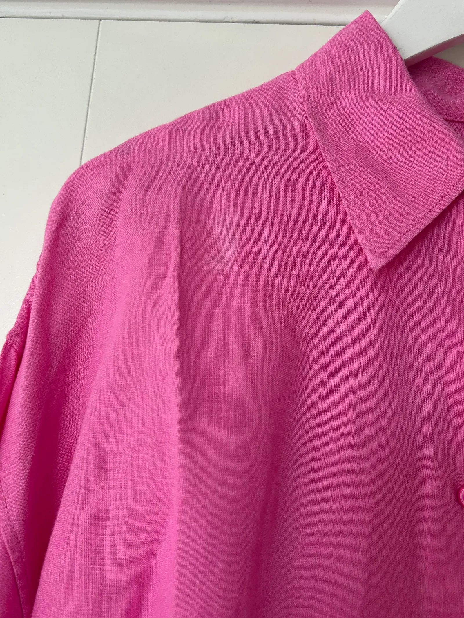 Arket Arket Shirt Size S / US 4 / IT 40 - 4 Thumbnail