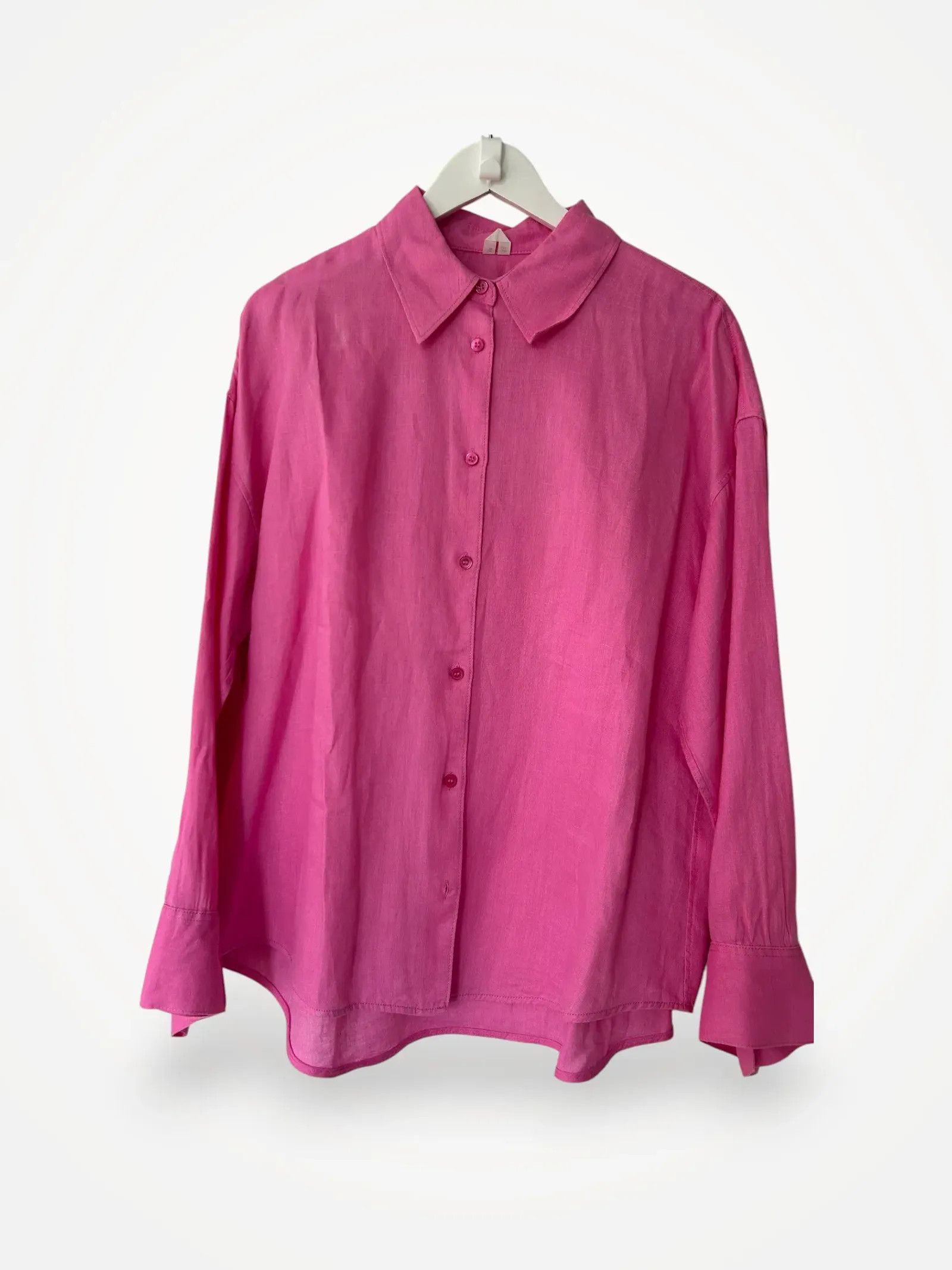 Arket Arket Shirt Size S / US 4 / IT 40 - 2 Thumbnail