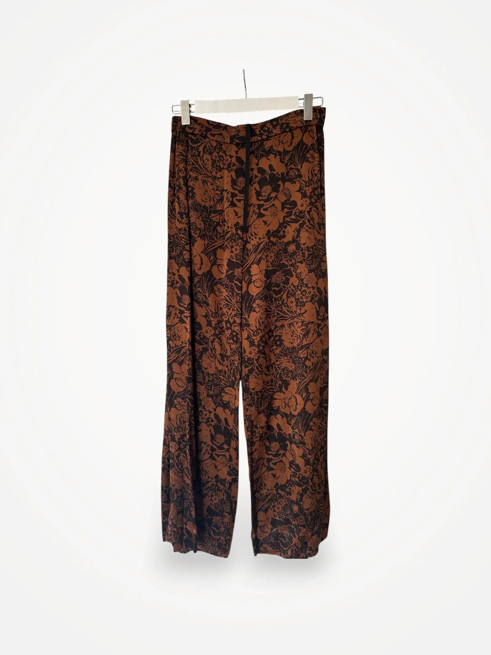 Cos Cos Pants Size 26" / US 2 / IT 38 - 2 Thumbnail