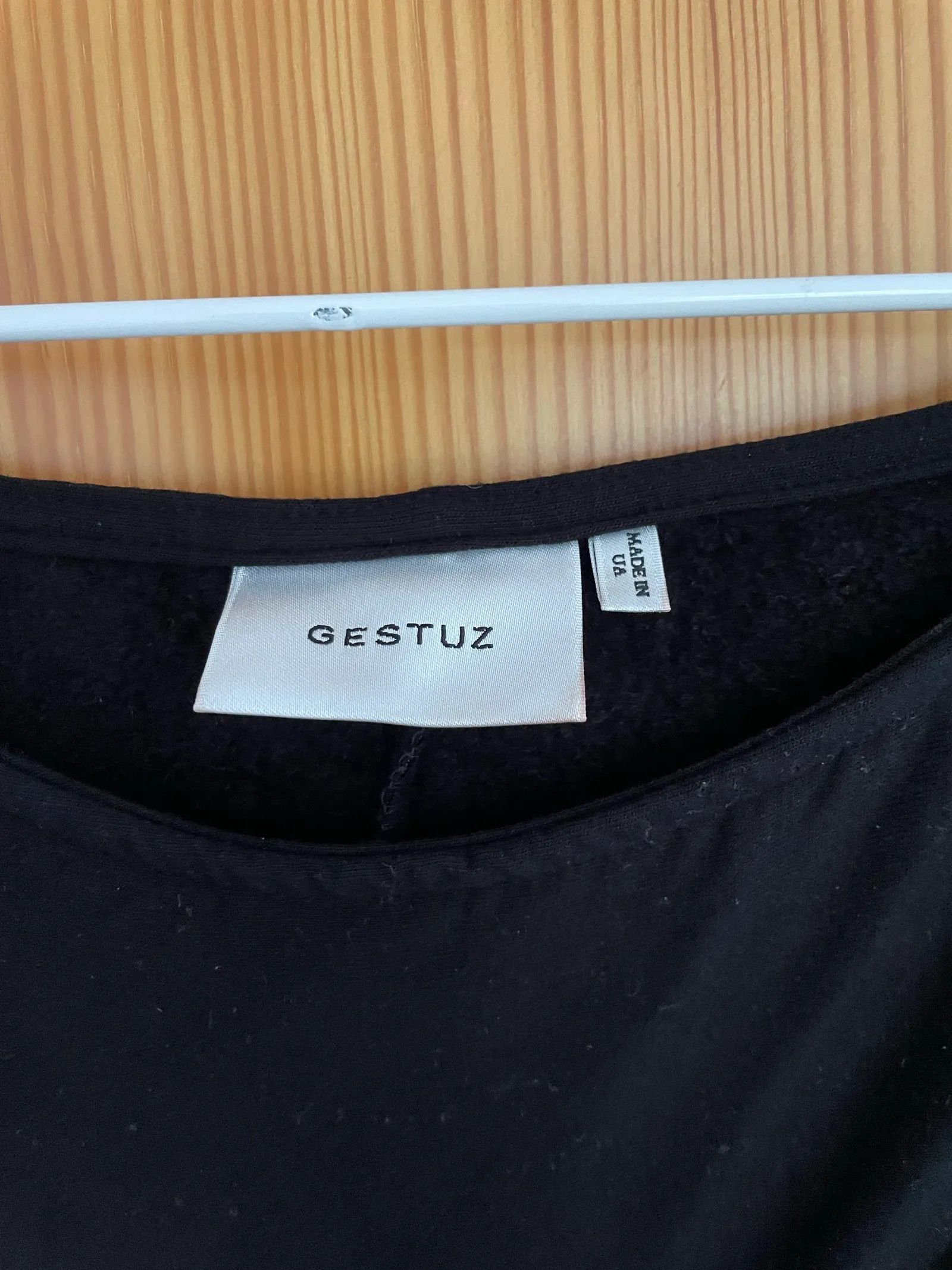 Gestuz Gestuz RifaGZ Is dress Dress Size XL / US 12-14 / IT 48-50 - 3 Thumbnail