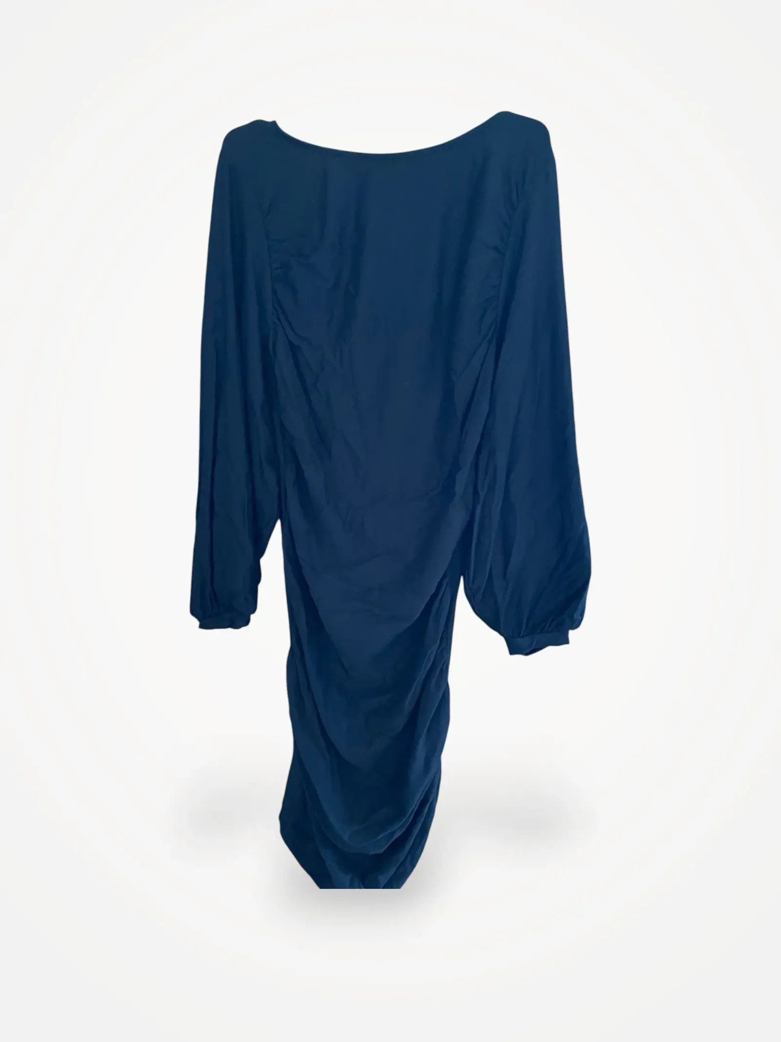 Gestuz Gestuz RifaGZ Is dress Dress Size XL / US 12-14 / IT 48-50 - 2 Thumbnail