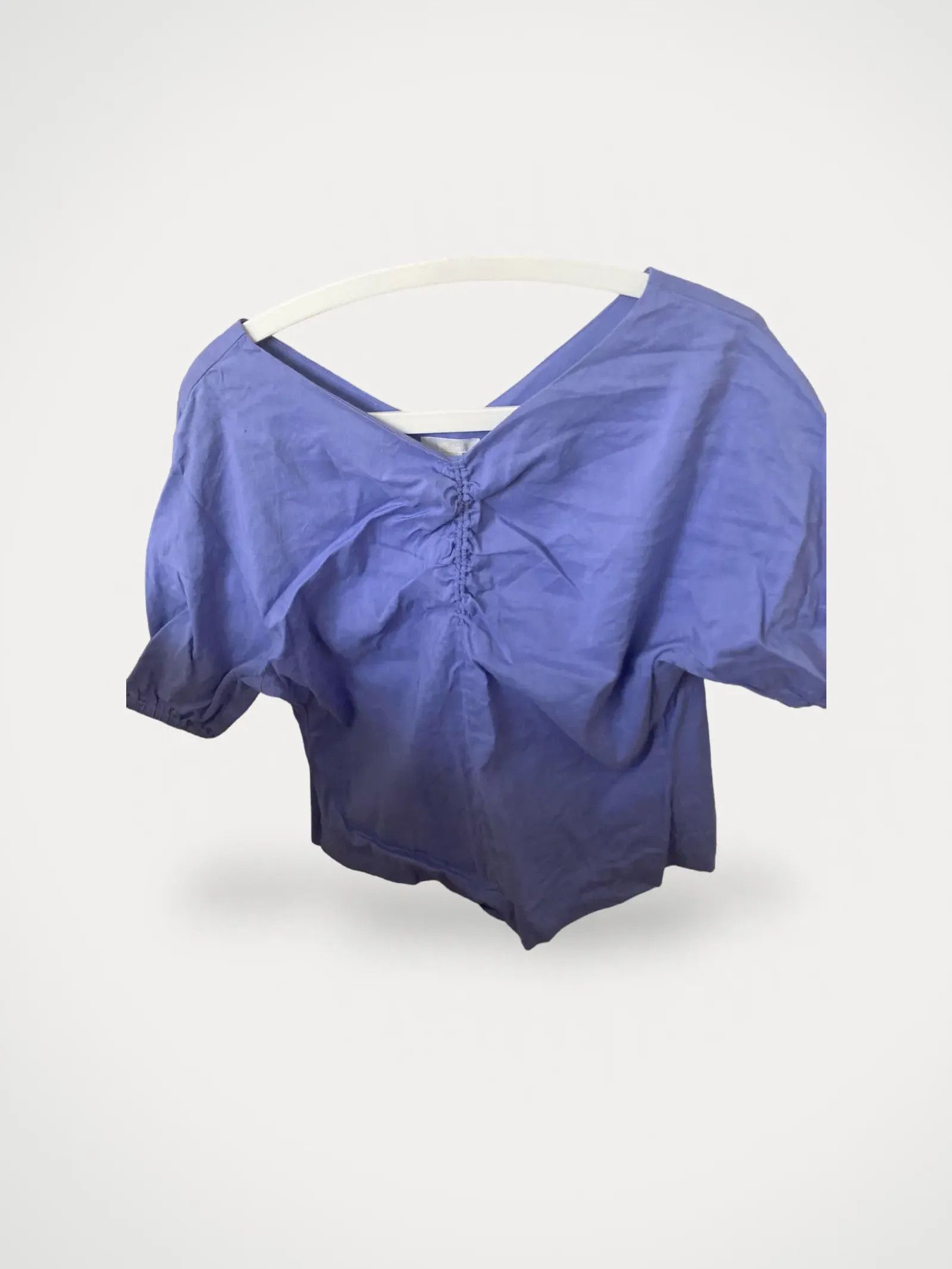 Arket Arket Blouse Size M / US 6-8 / IT 42-44 - 2 Thumbnail