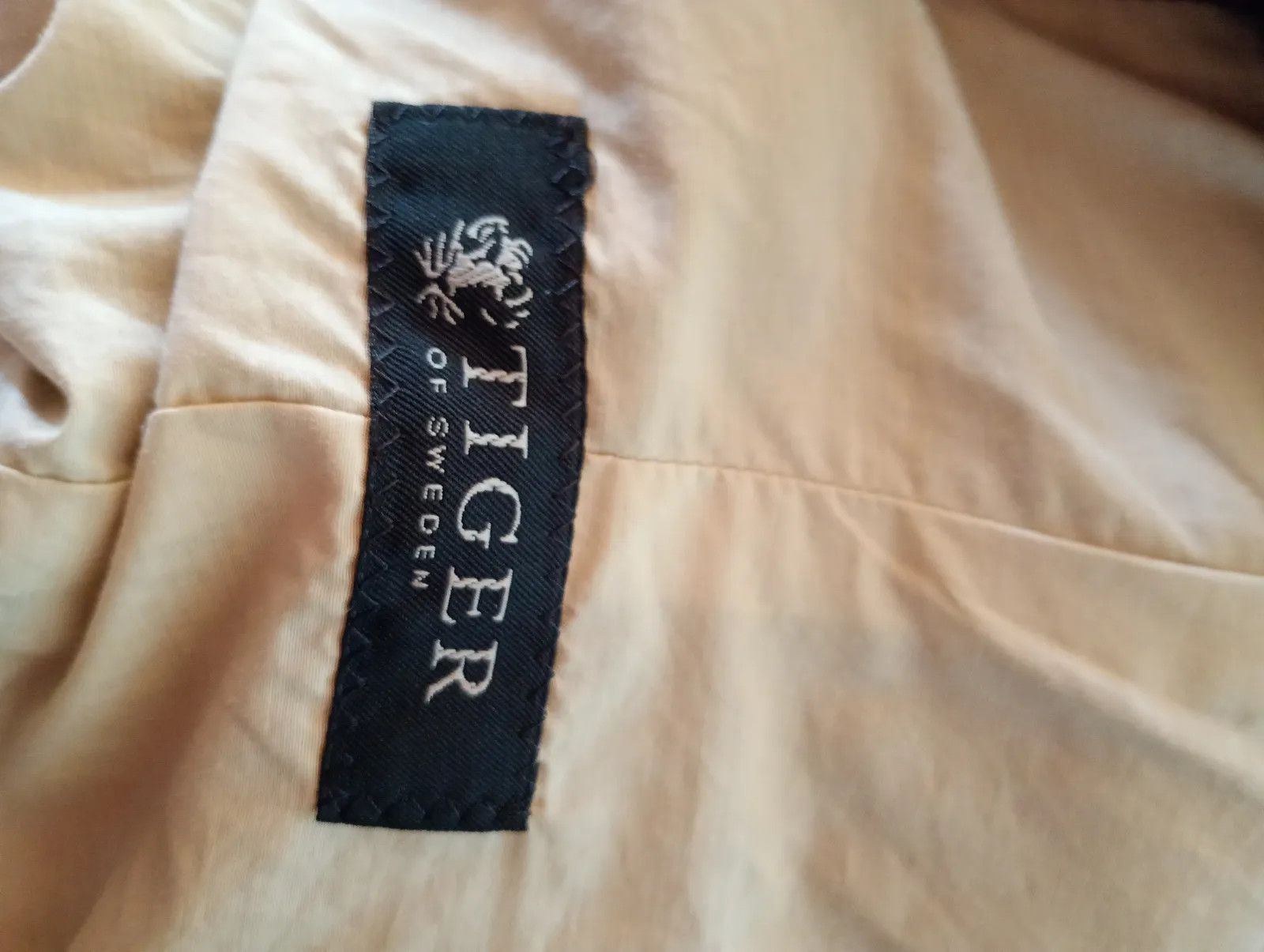 Tiger of Sweden Tiger of Sweden ASTA G.W. Blazer Size M / US 6-8 / IT 42-44 - 2 Thumbnail