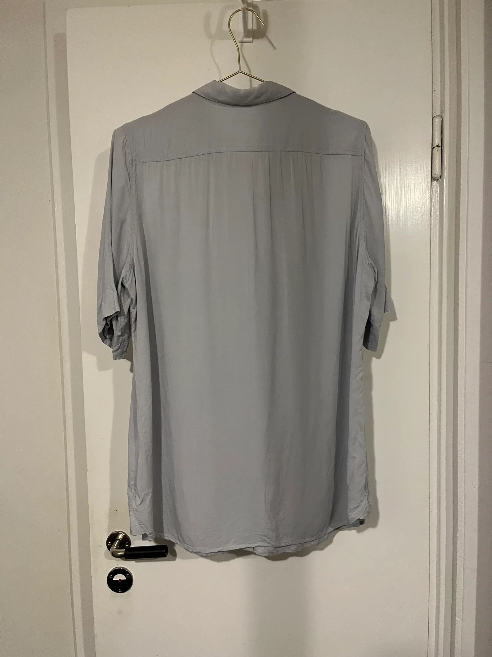 Filippa K Filippa K Shirt Size M / US 6-8 / IT 42-44 - 2 Thumbnail