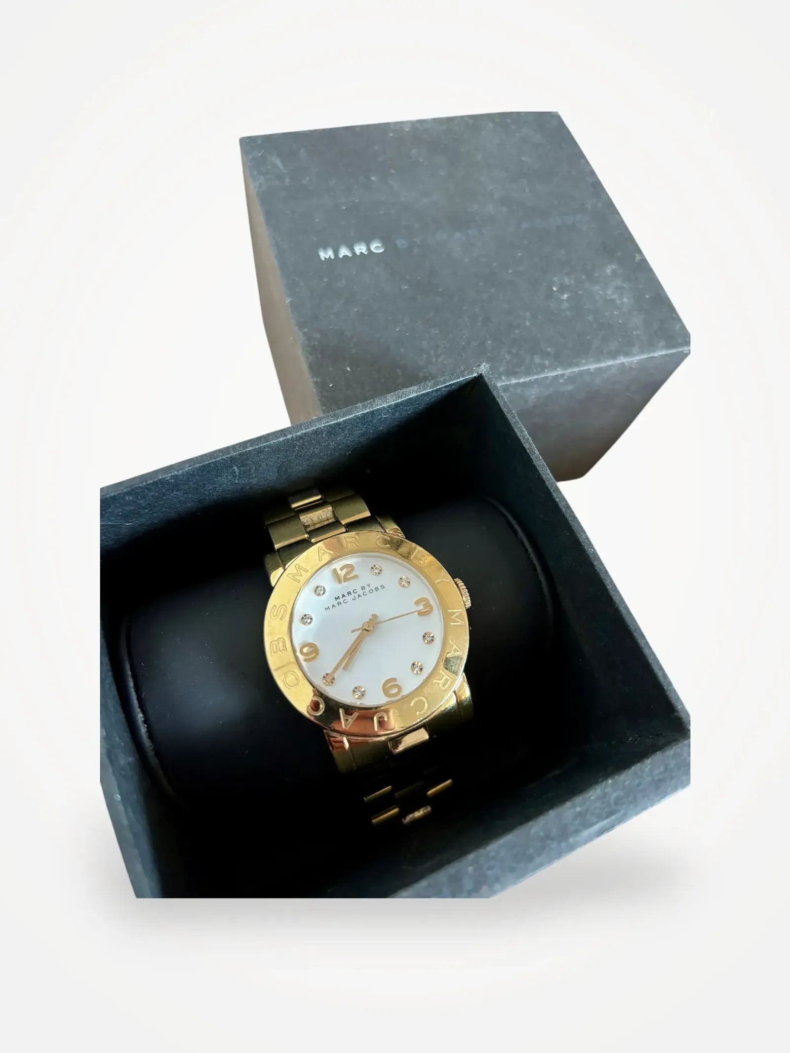Marc Jacobs Marc Jacobs Watch Size ONE SIZE - 2 Thumbnail