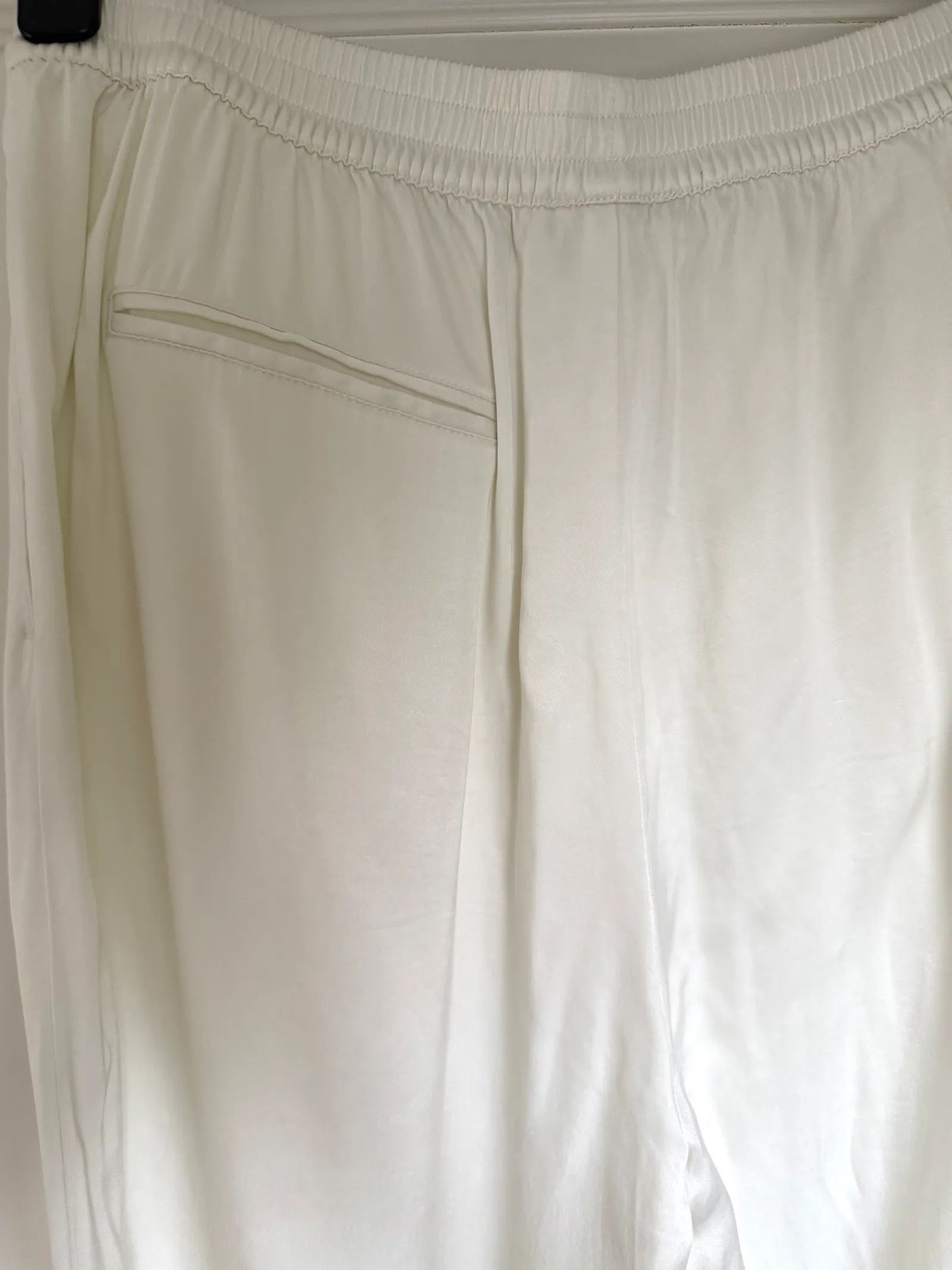 Avenue Djerf Avenue Dream pants cloud Pants Size 30" / US 8 / IT 44 - 4 Thumbnail