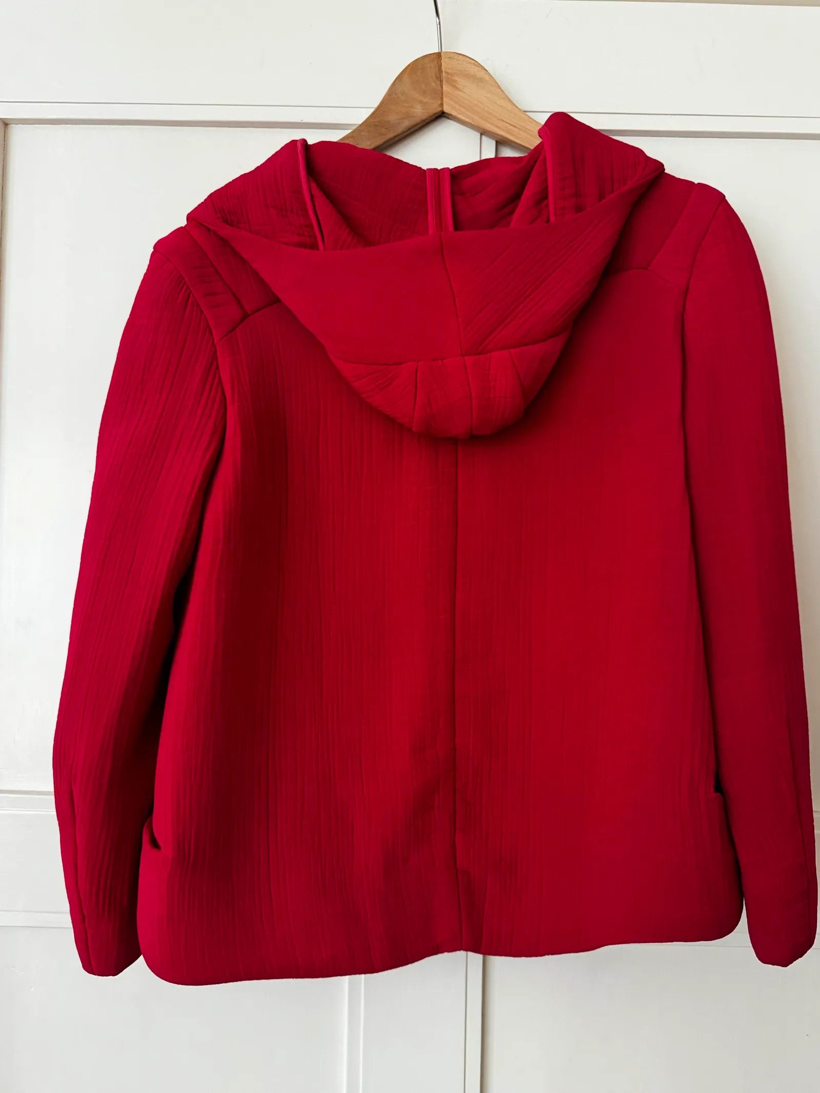 Marni Marni Blazer Size S / US 4 / IT 40 - 4 Thumbnail