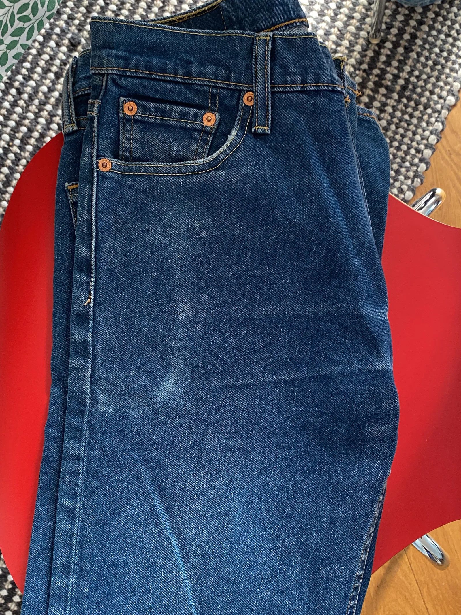 Levi's Levi's Jeans Size US 29 - 3 Thumbnail