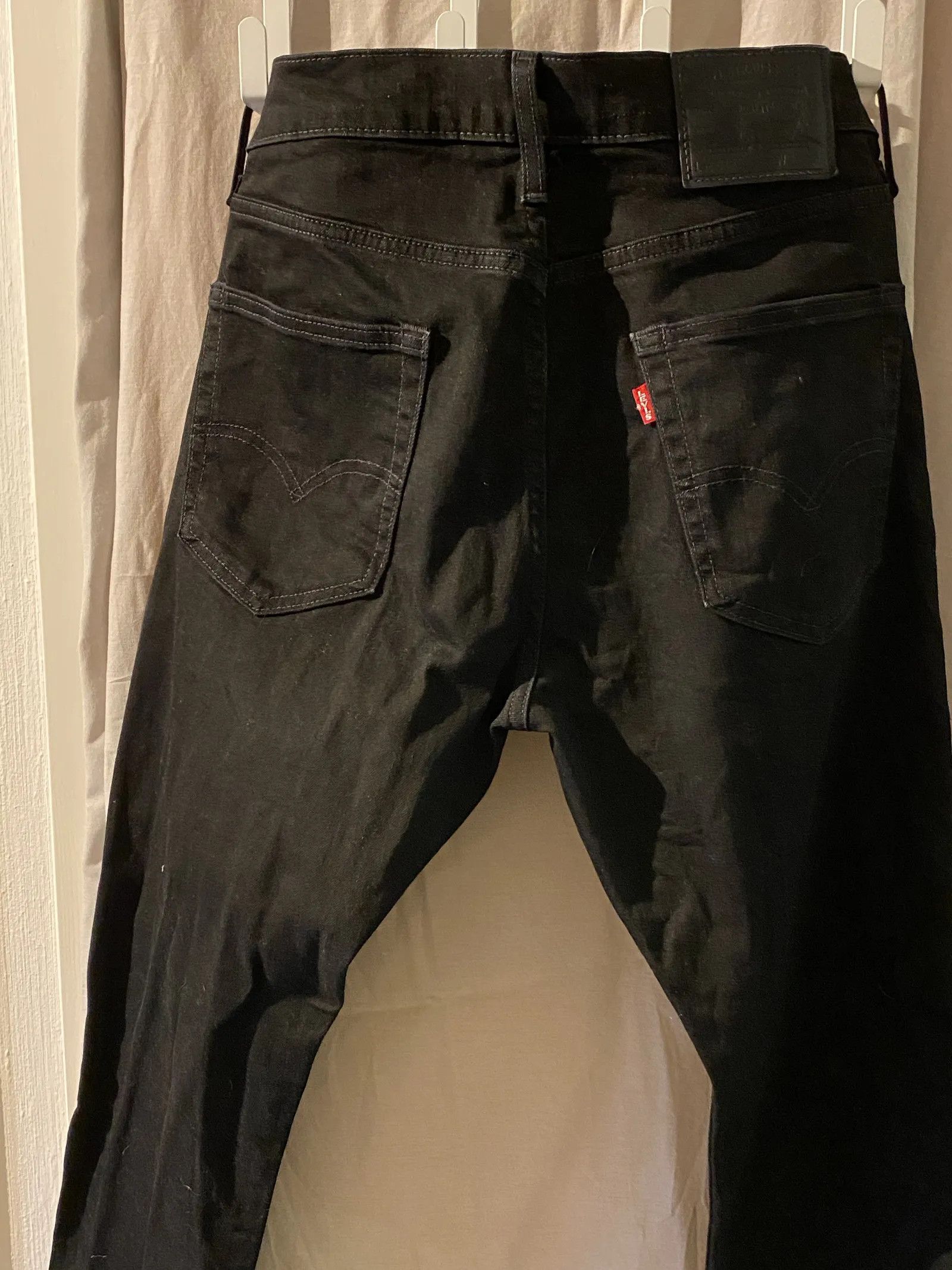 Levi's Levi’s Levi’s Premium 512 Jeans Size US 31 - 4 Thumbnail