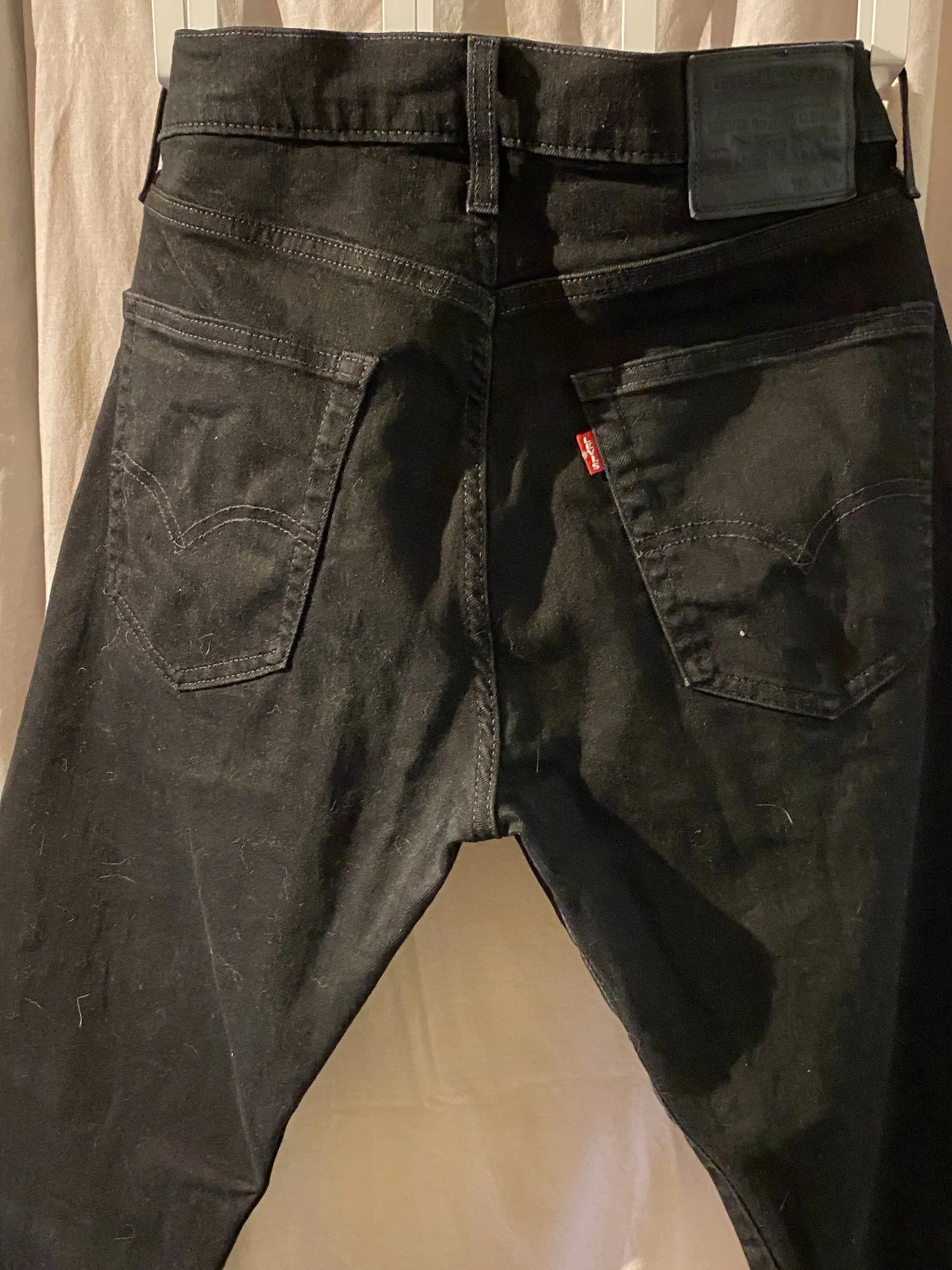 Levi's Levi’s Levi’s Premium 512 Jeans Size US 31 - 4 Thumbnail
