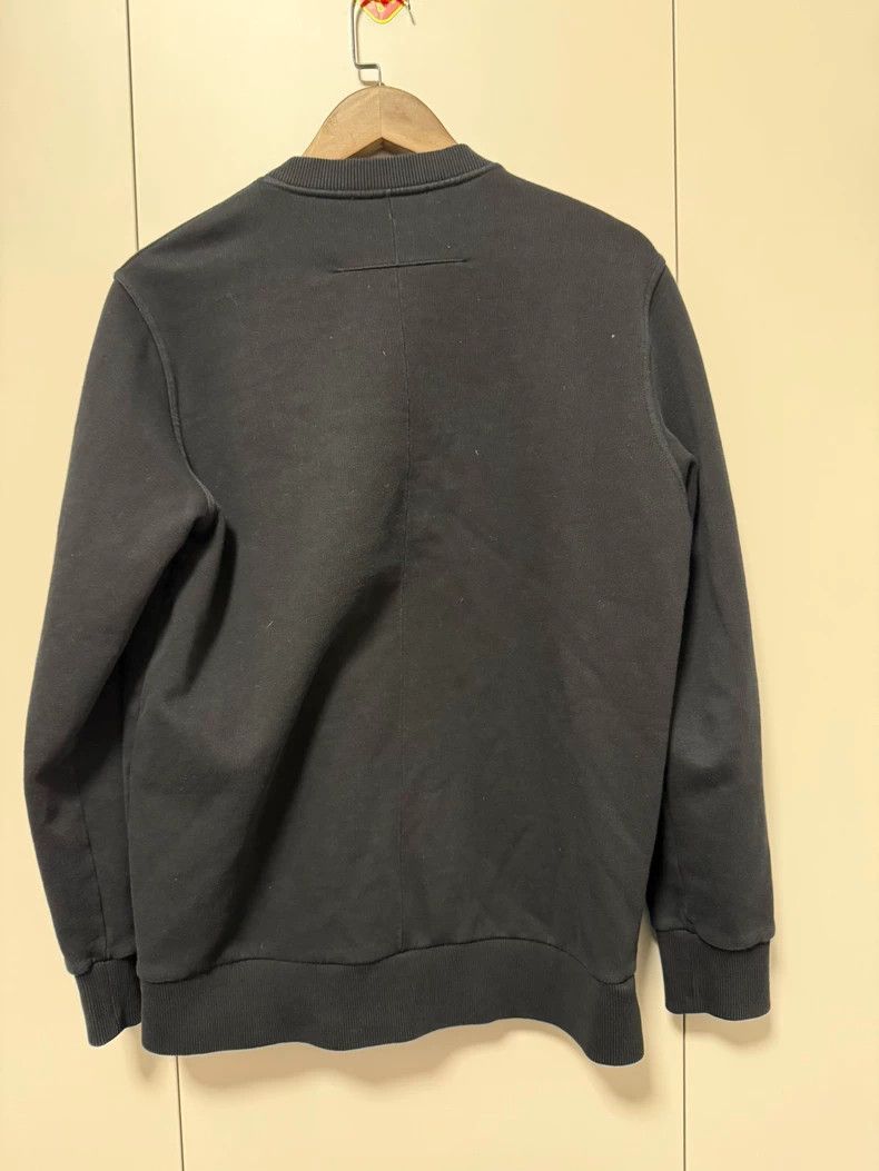 Givenchy Givenchy Desert Sunset Print Sweatshirt - dmc Size US S / EU 44-46 / 1 - 3 Thumbnail